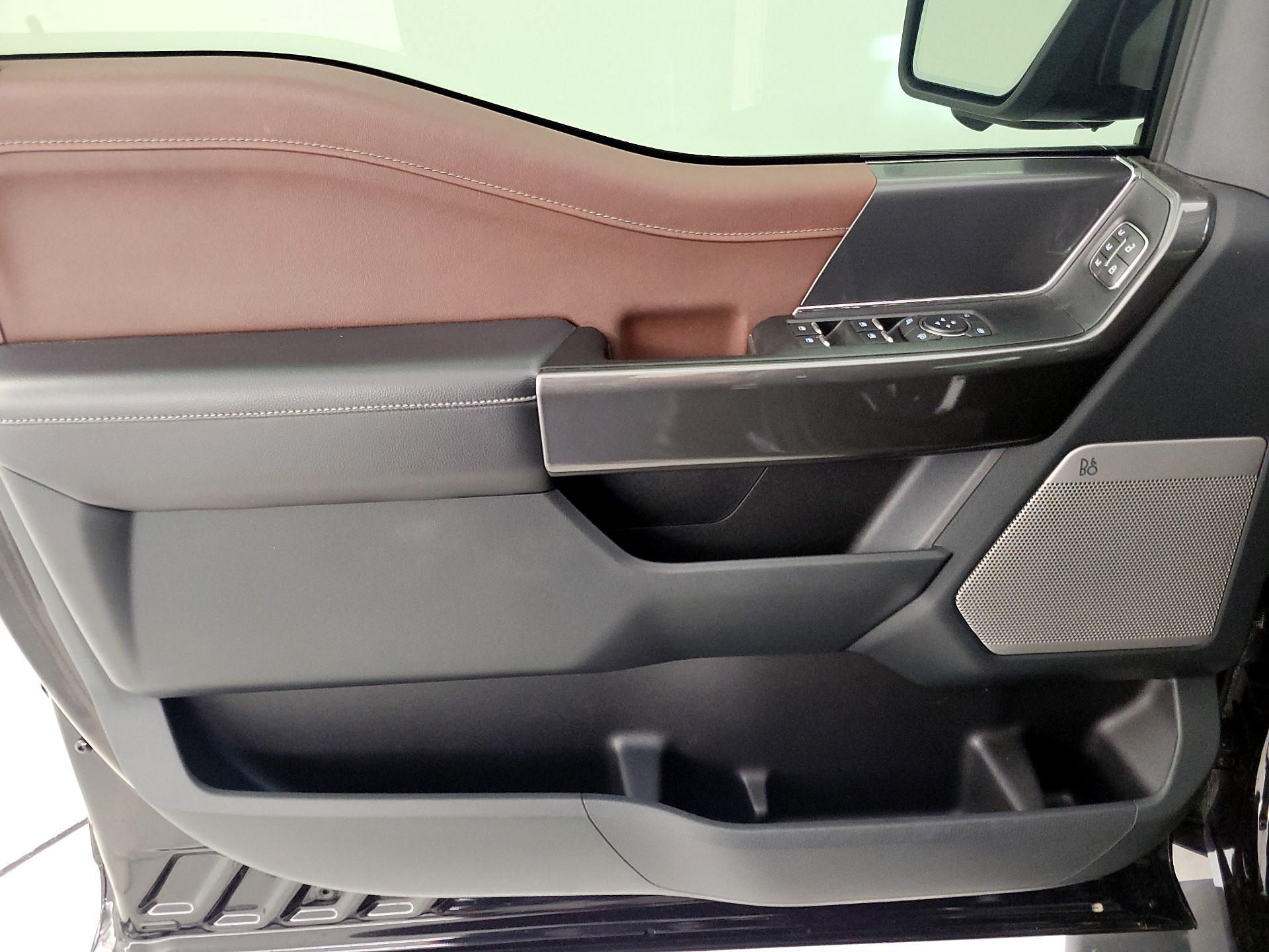 Thumbnail: 2021 Ford F-150 - 12