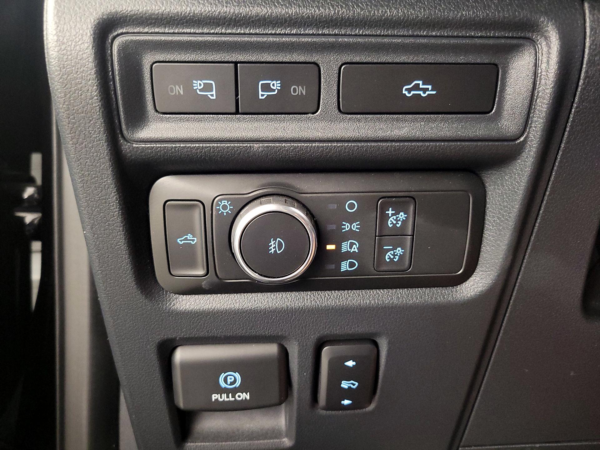 Thumbnail: 2021 Ford F-150 - 13