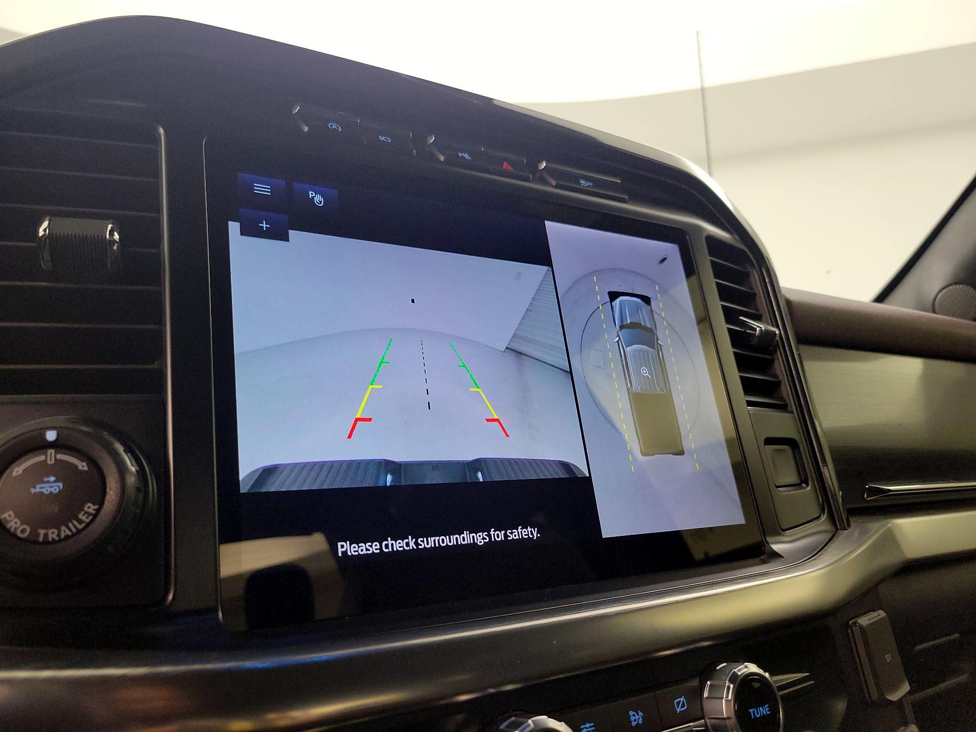 Thumbnail: 2021 Ford F-150 - 15