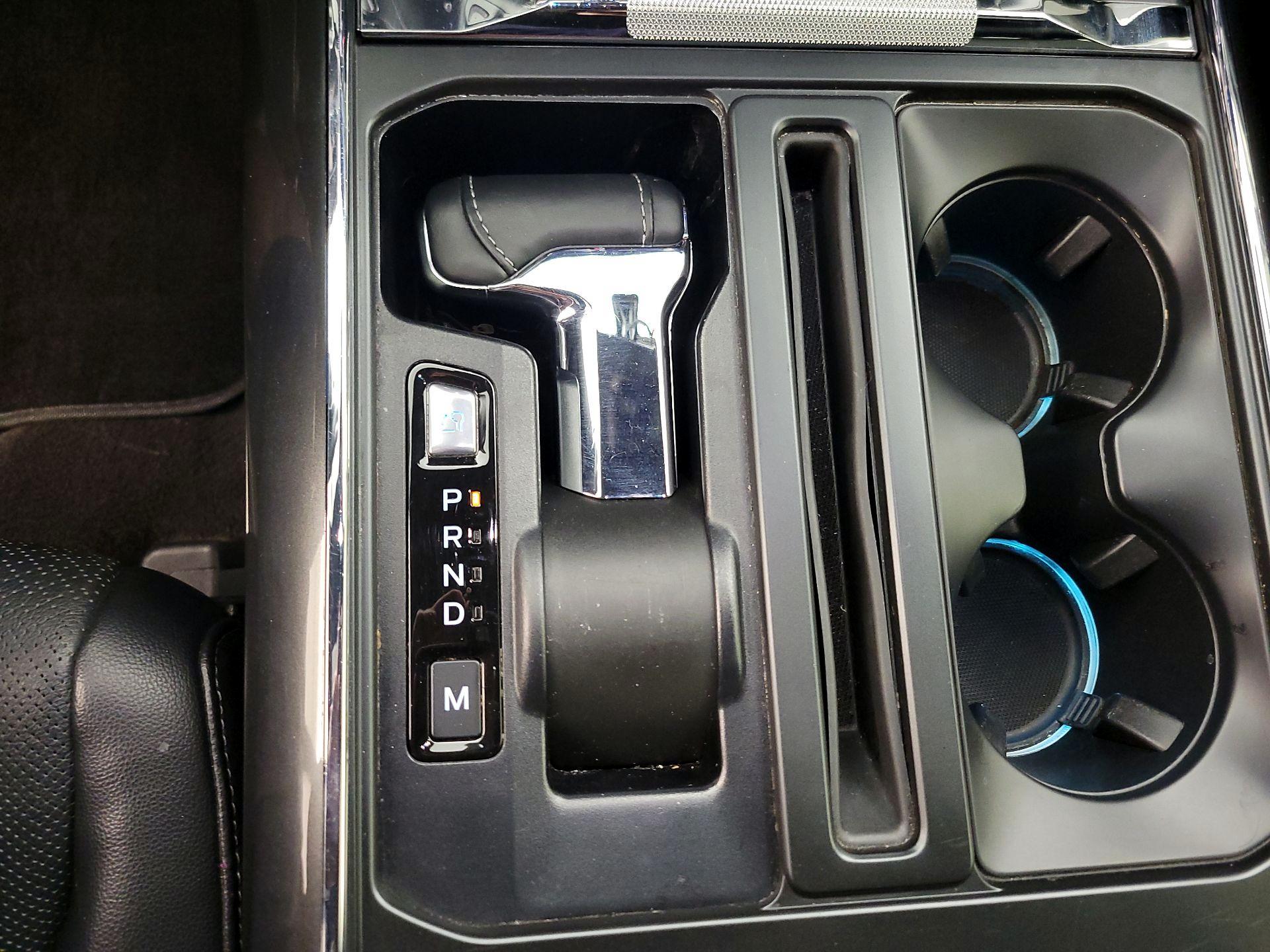 Thumbnail: 2021 Ford F-150 - 18