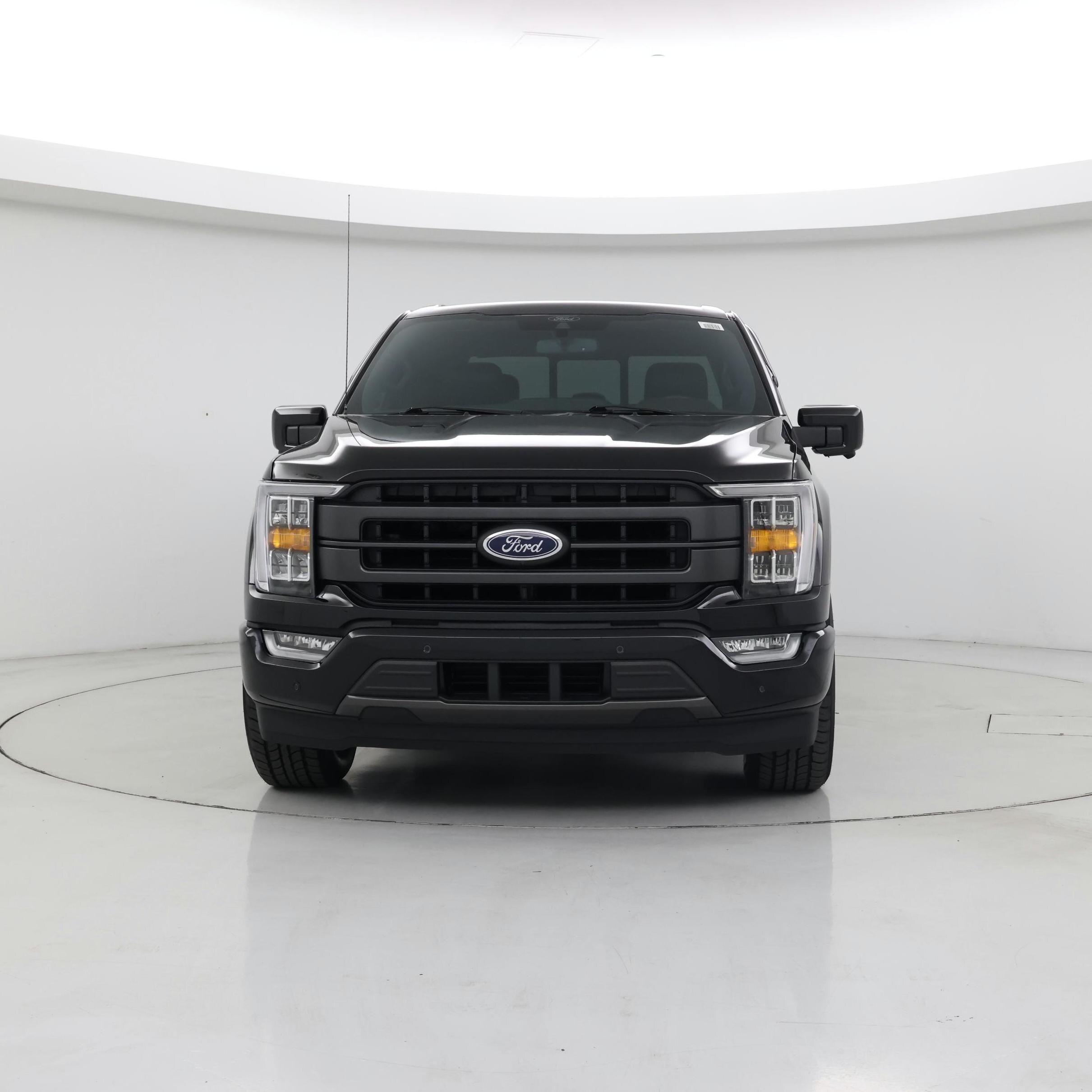 Thumbnail: 2021 Ford F-150 - 5