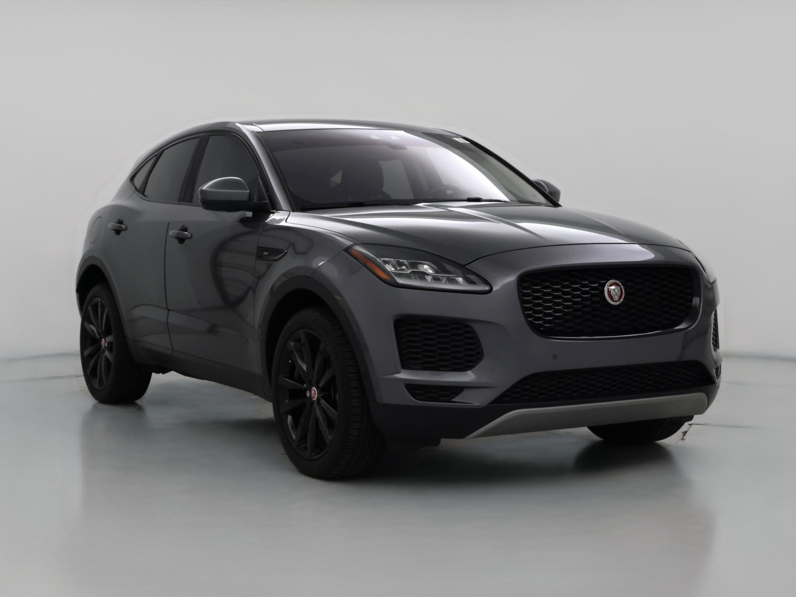 2019 Jaguar E-PACE SE