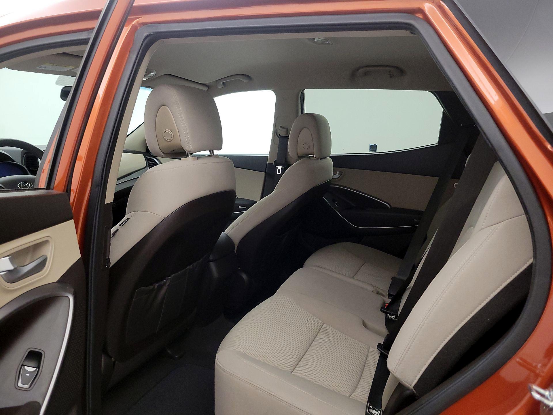 Thumbnail: 2017 Hyundai Santa Fe - 19