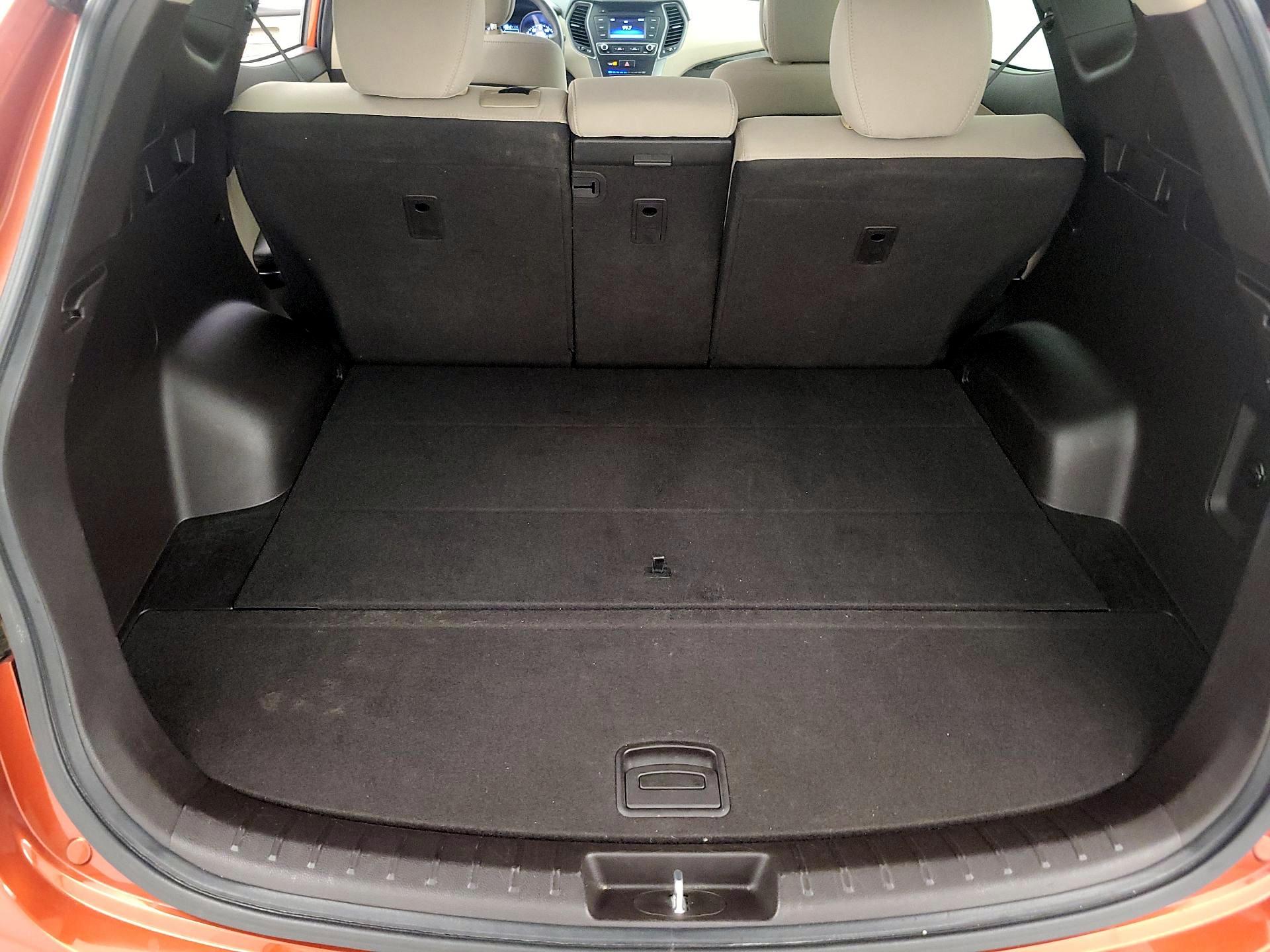 Thumbnail: 2017 Hyundai Santa Fe - 20