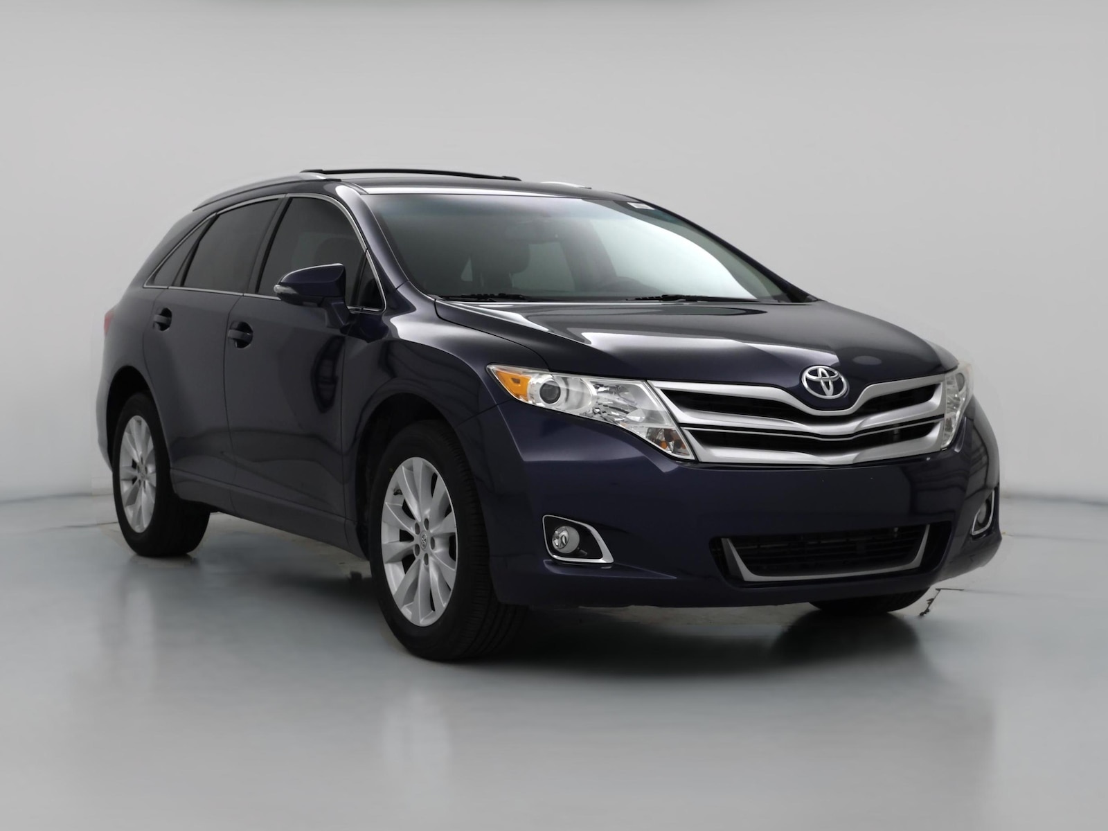2015 Toyota Venza LE