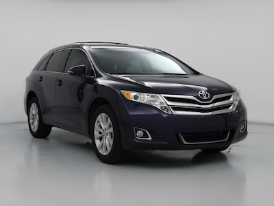 2015 Toyota Venza LE