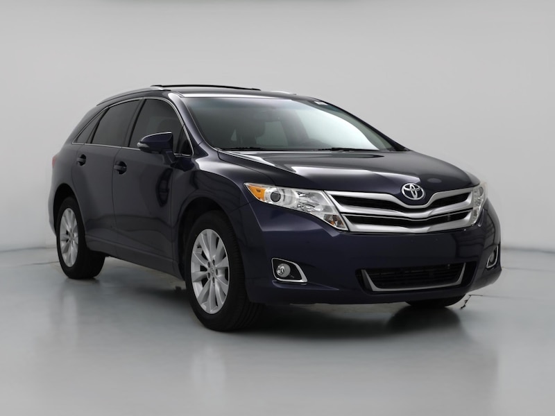 2015 Toyota Venza LE -
                  Las Vegas, NV
