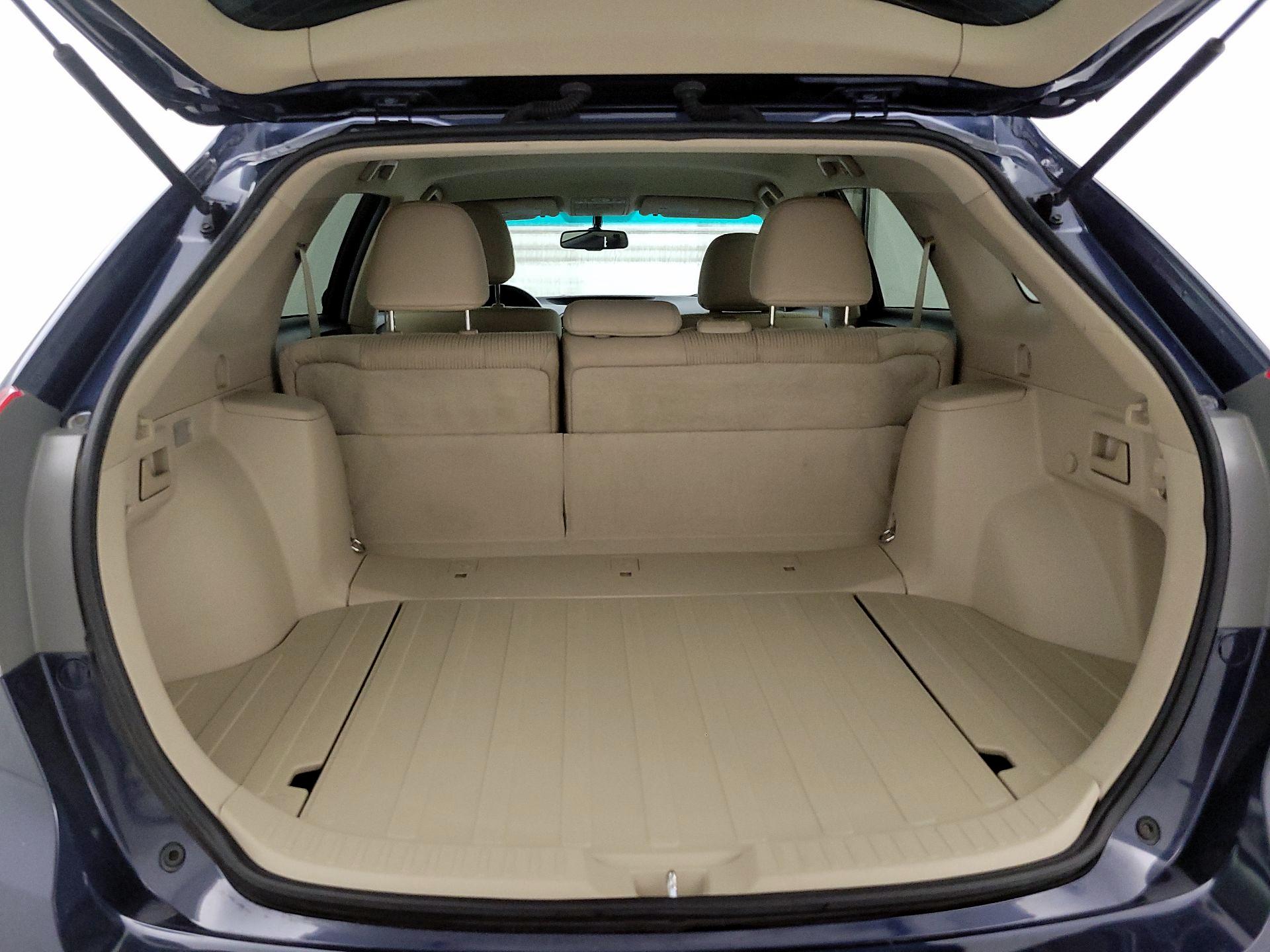 Thumbnail: 2015 Toyota Venza - 20