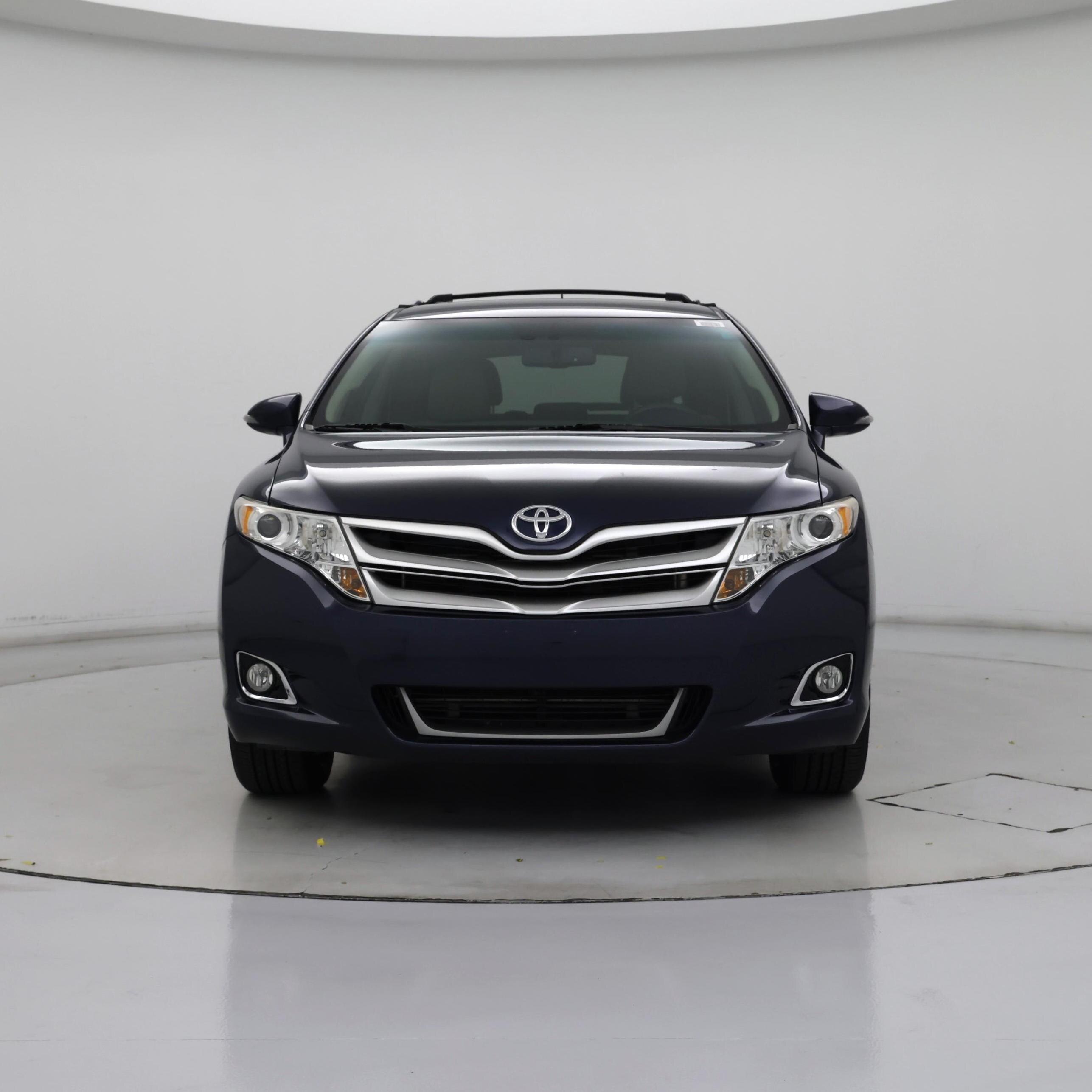 Thumbnail: 2015 Toyota Venza - 5