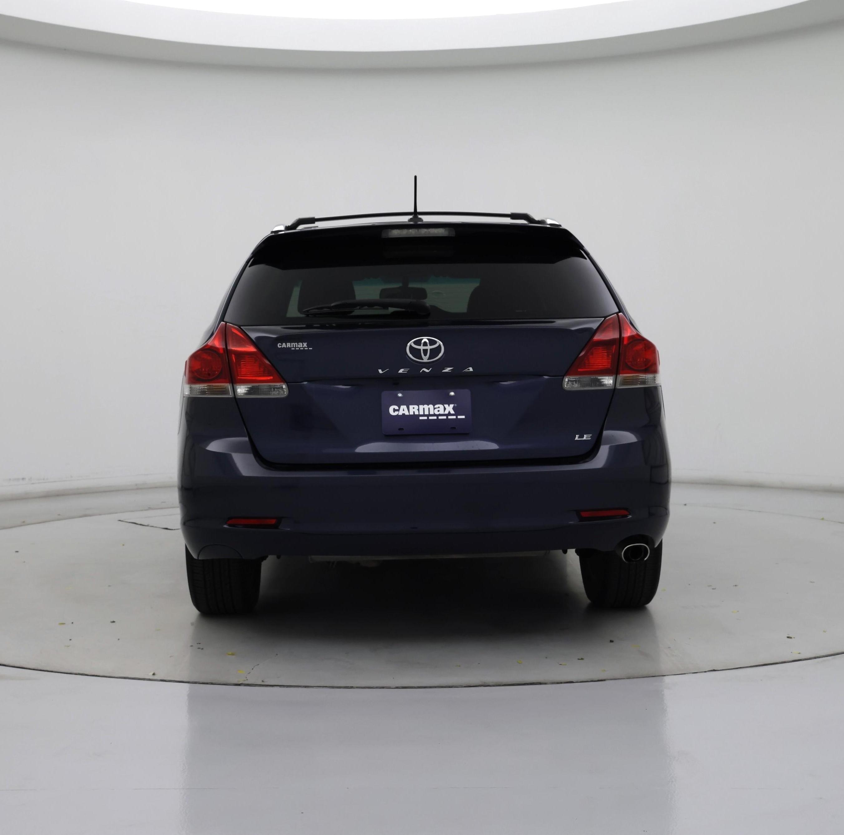 Thumbnail: 2015 Toyota Venza - 6