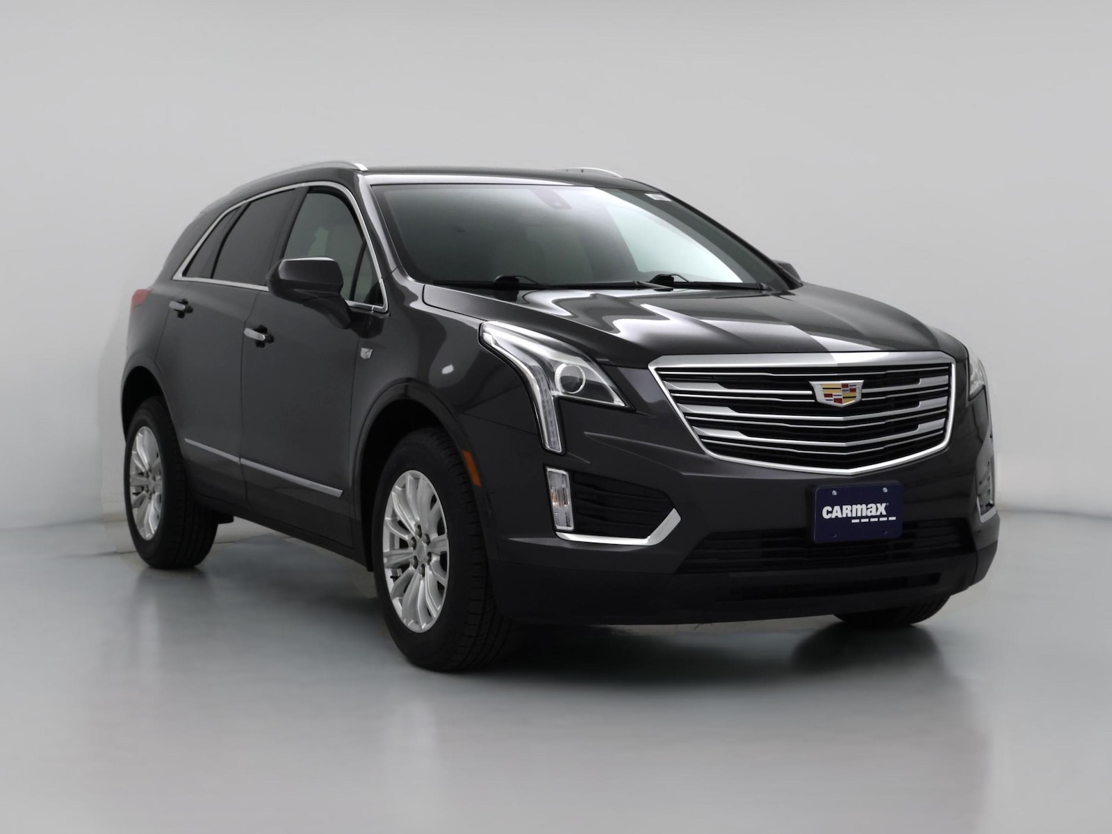 2018 Cadillac XT5 Base
