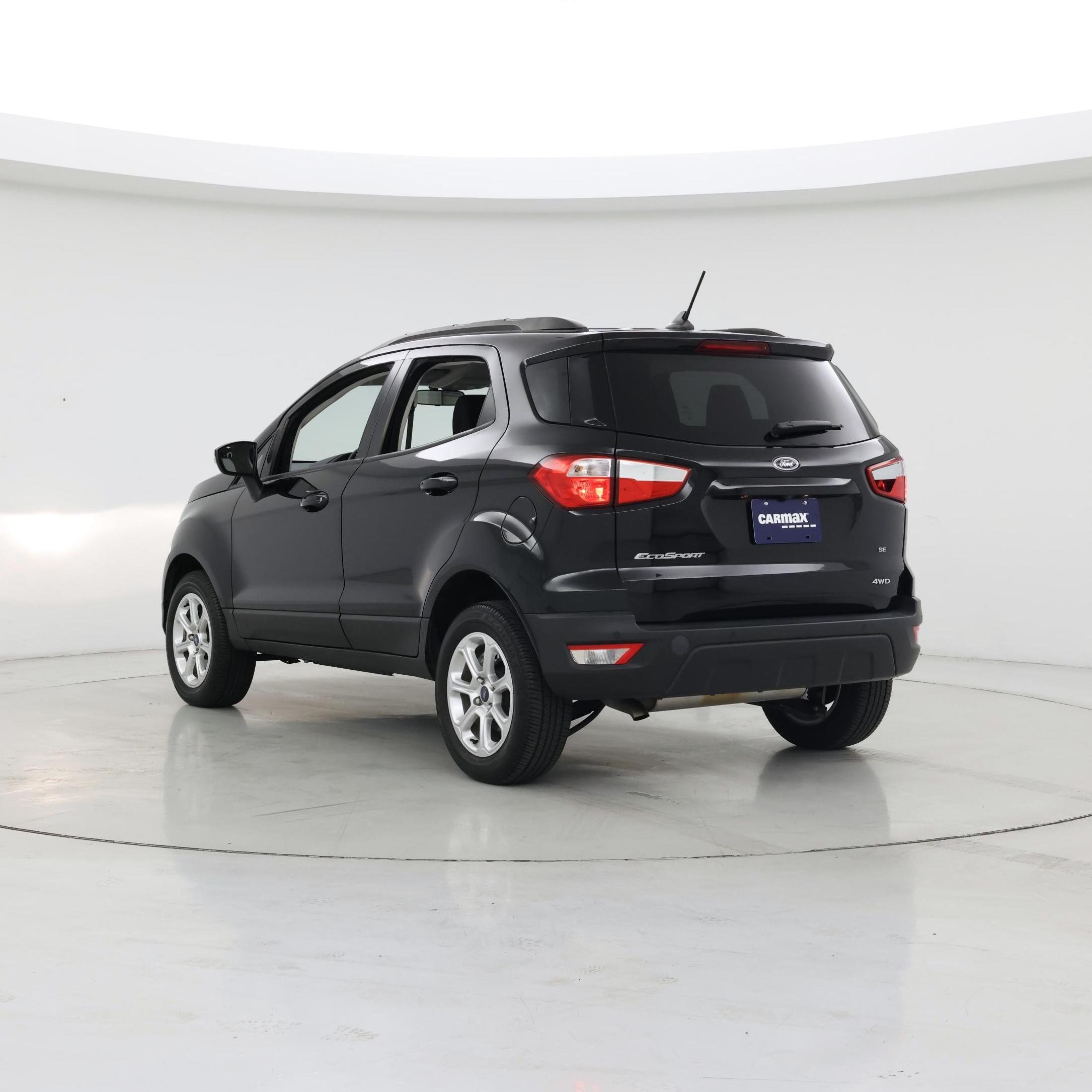 Thumbnail: 2022 Ford EcoSport - 2