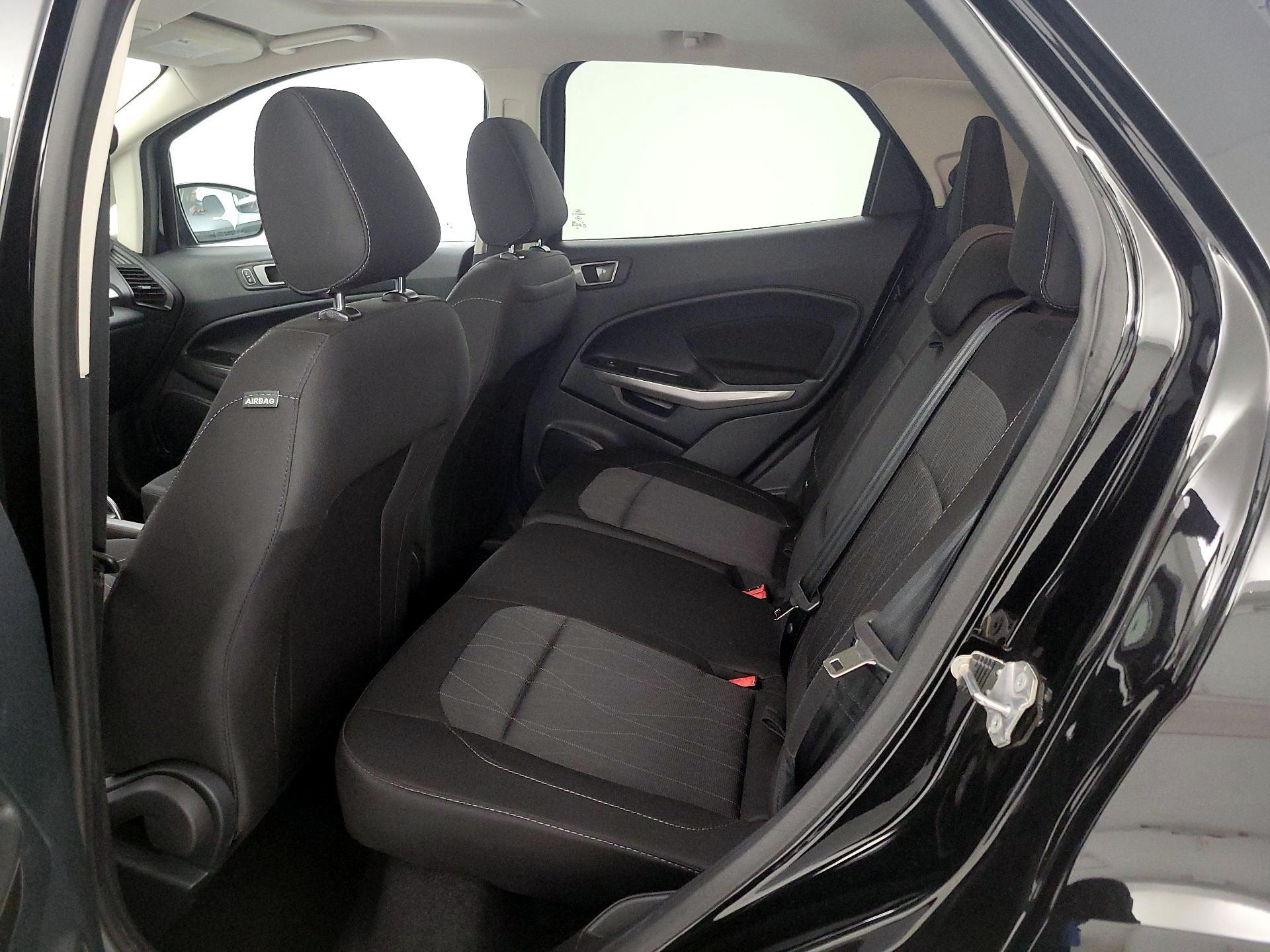 Thumbnail: 2022 Ford EcoSport - 20