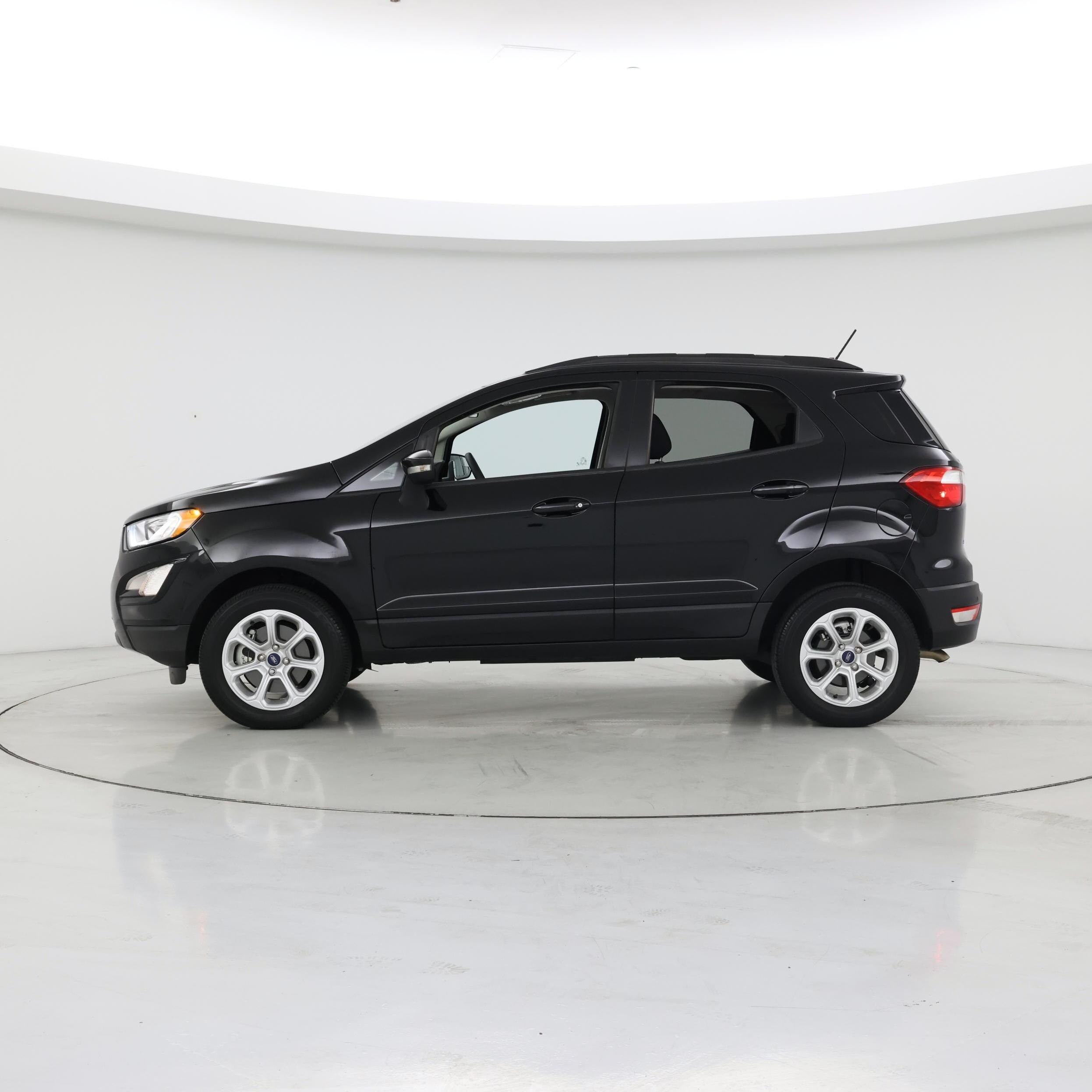 Thumbnail: 2022 Ford EcoSport - 3