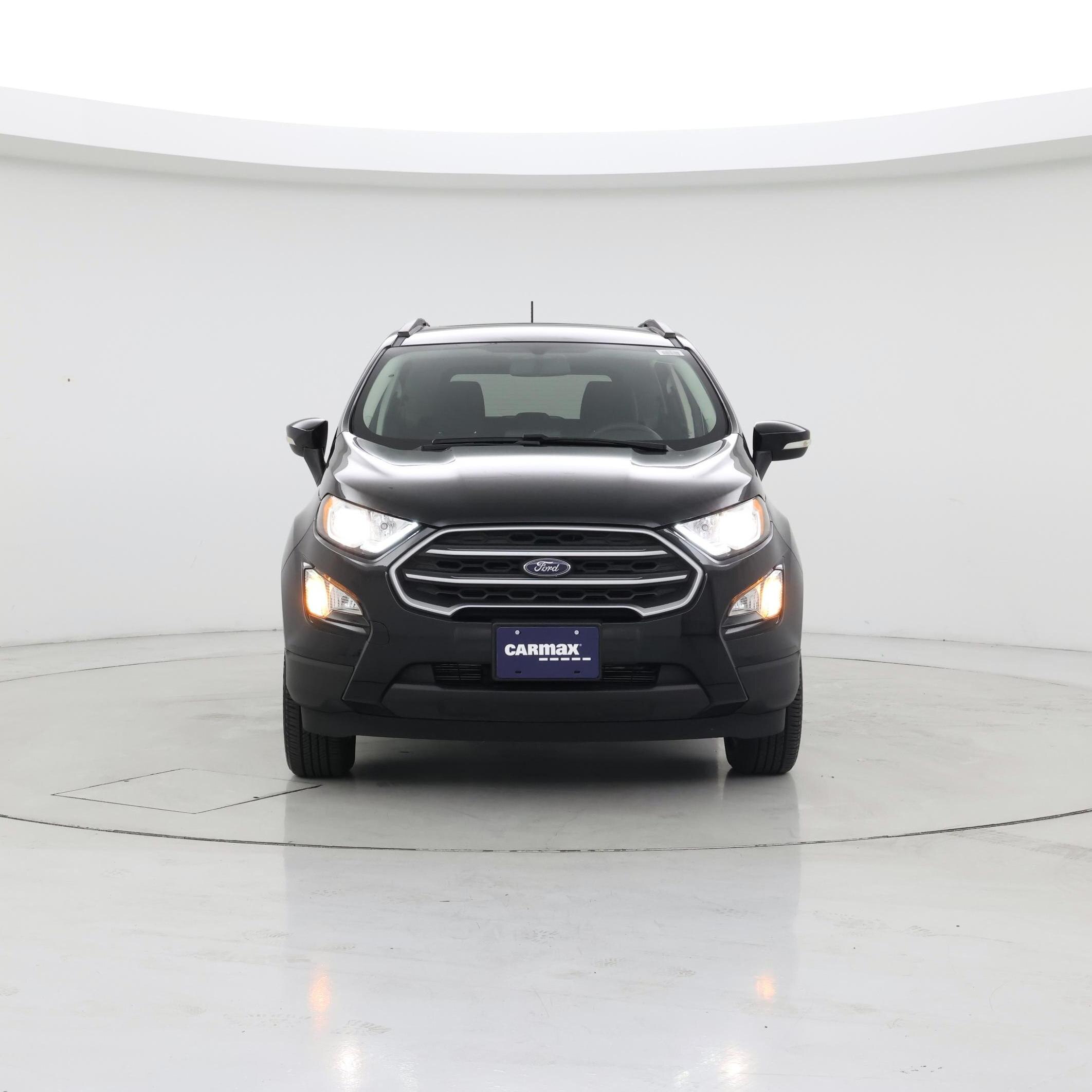 Thumbnail: 2022 Ford EcoSport - 5