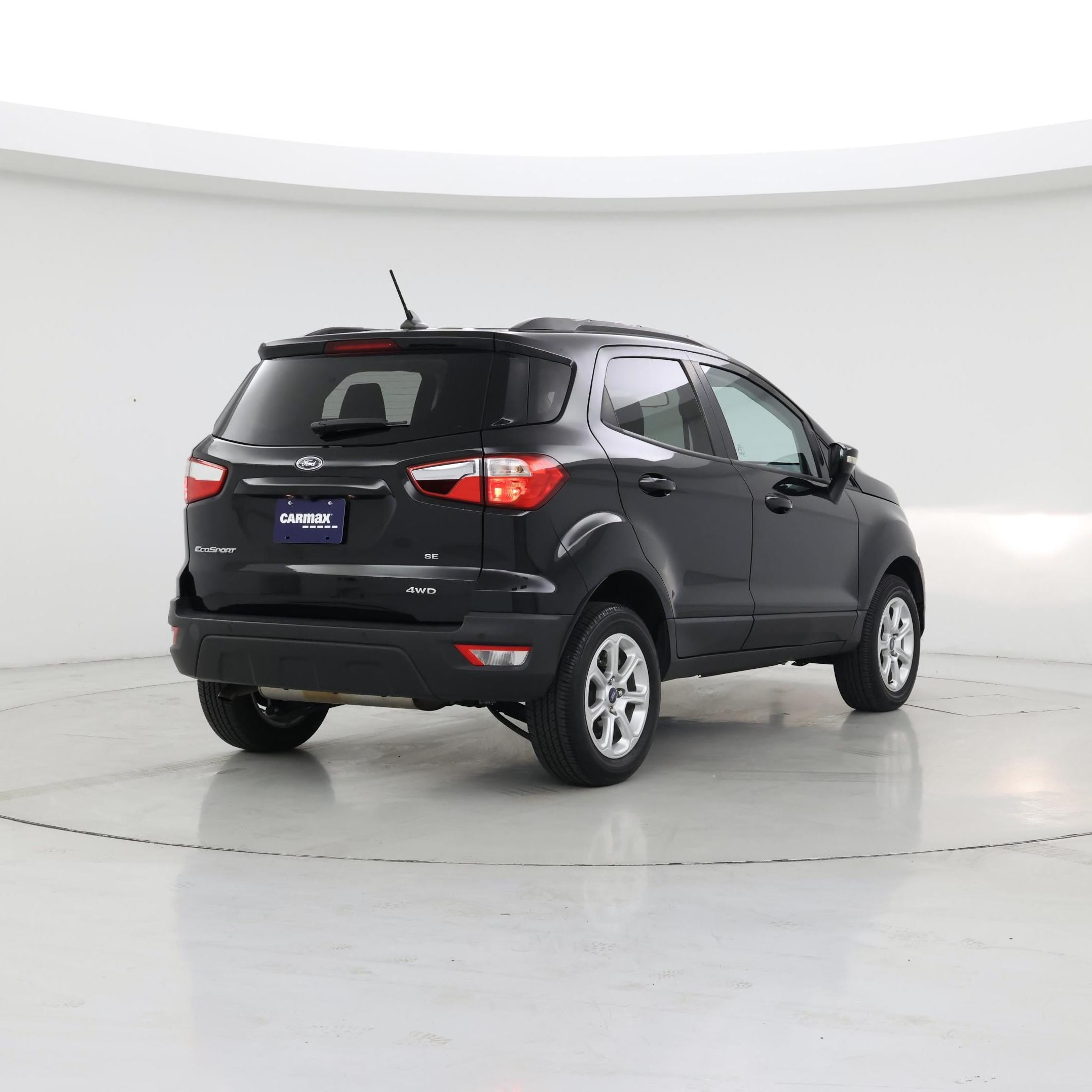 Thumbnail: 2022 Ford EcoSport - 8