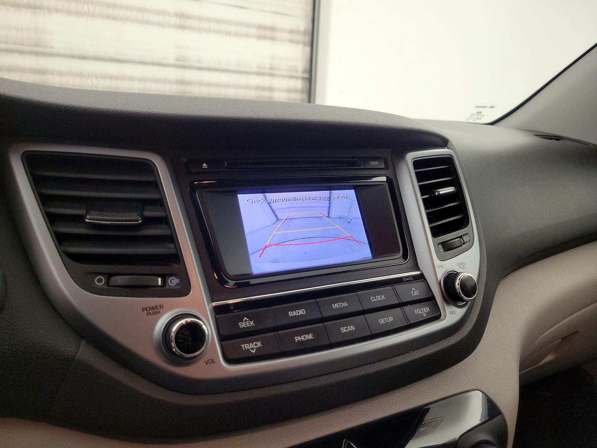 Thumbnail: 2017 Hyundai Tucson - 14