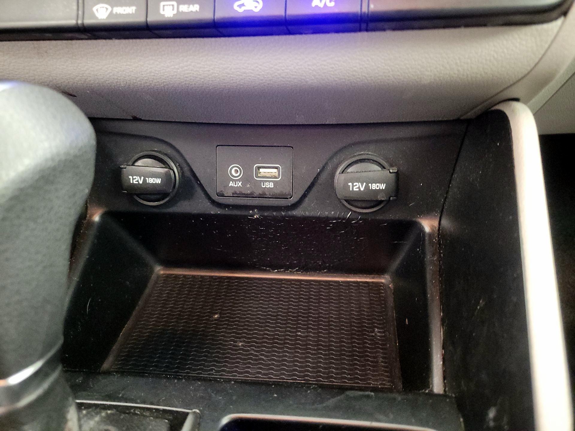 Thumbnail: 2017 Hyundai Tucson - 18