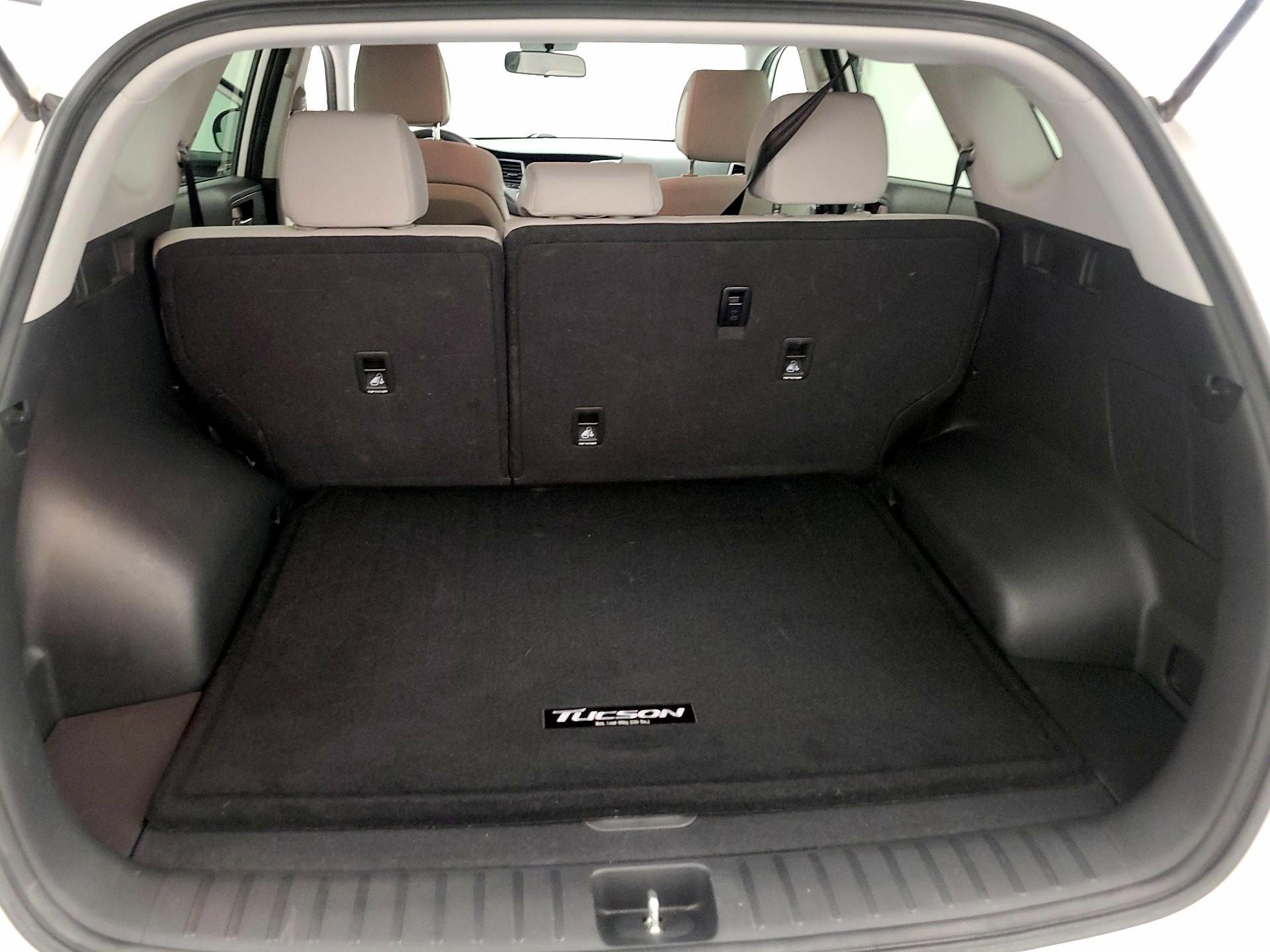 Thumbnail: 2017 Hyundai Tucson - 20