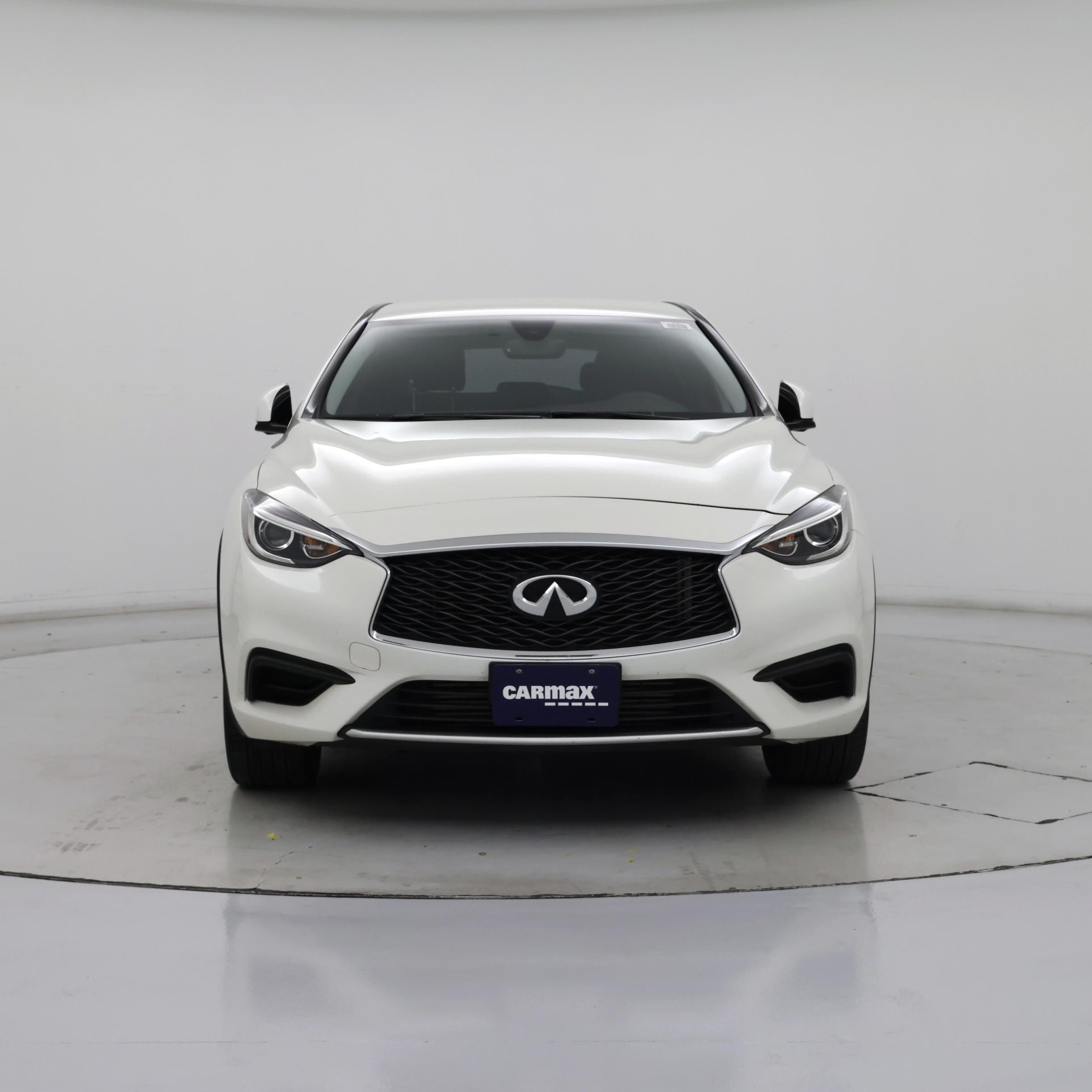 Thumbnail: 2018 INFINITI QX30 - 5