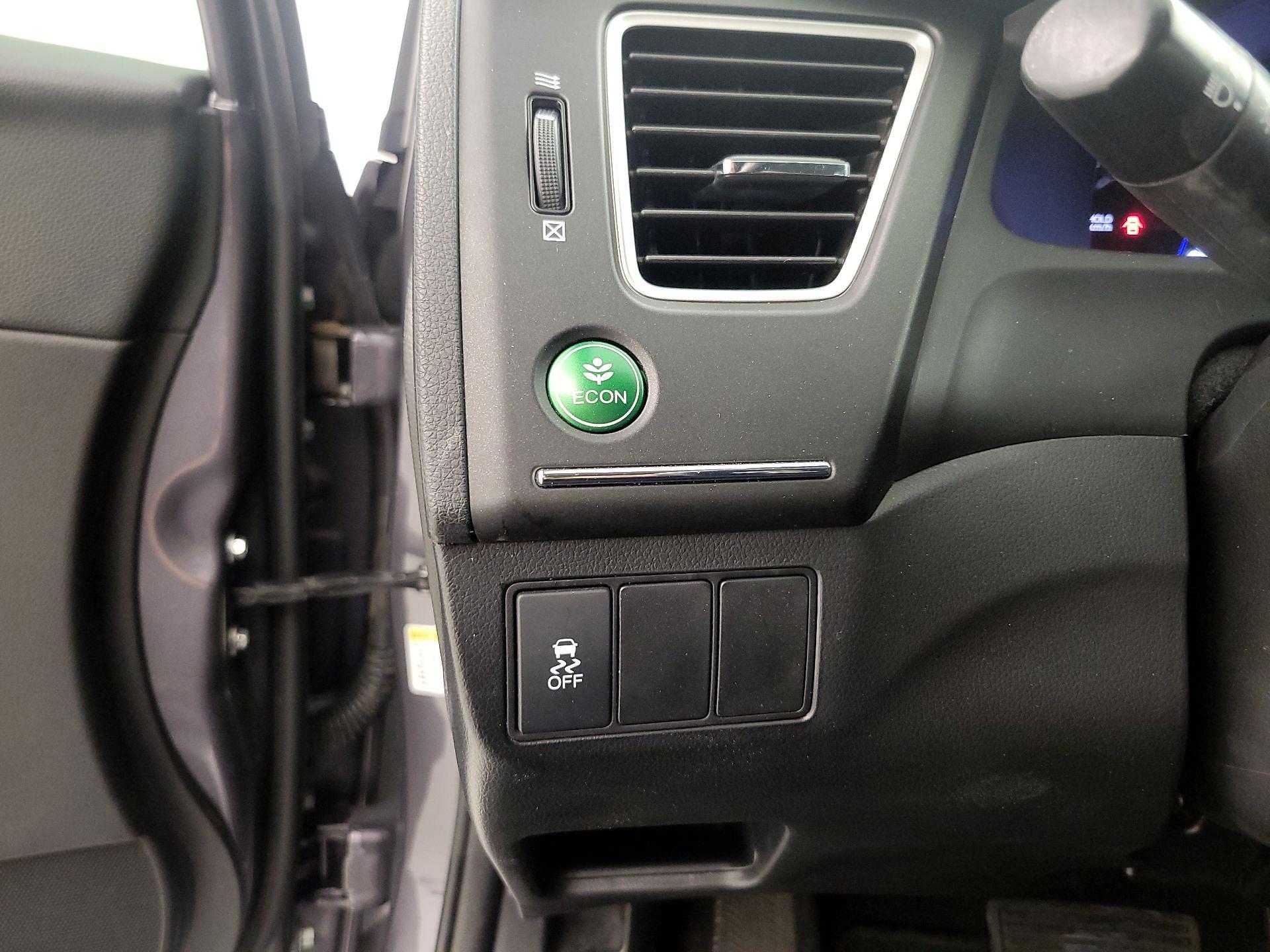 Thumbnail: 2015 Honda Civic - 13