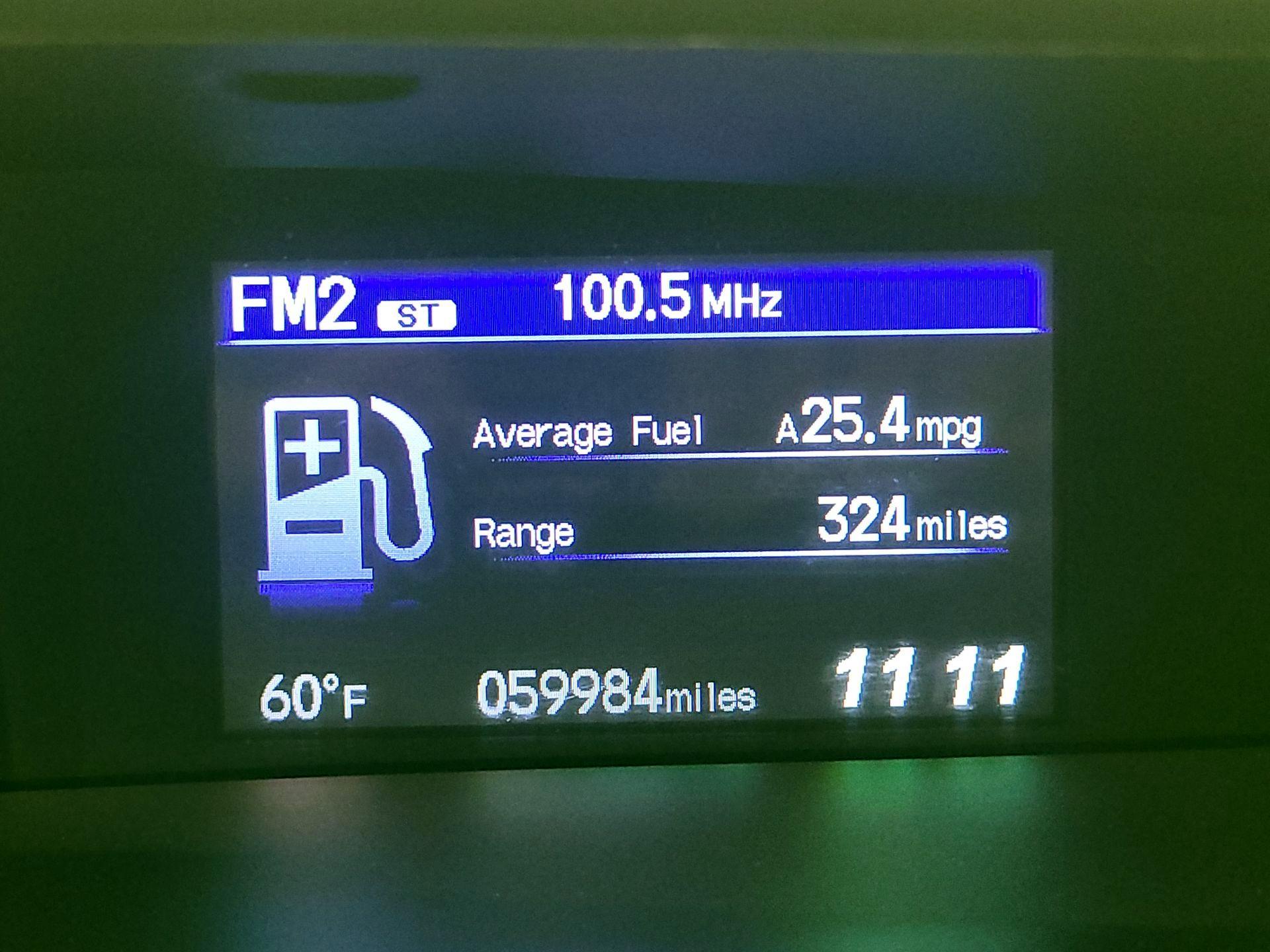 Thumbnail: 2015 Honda Civic - 15