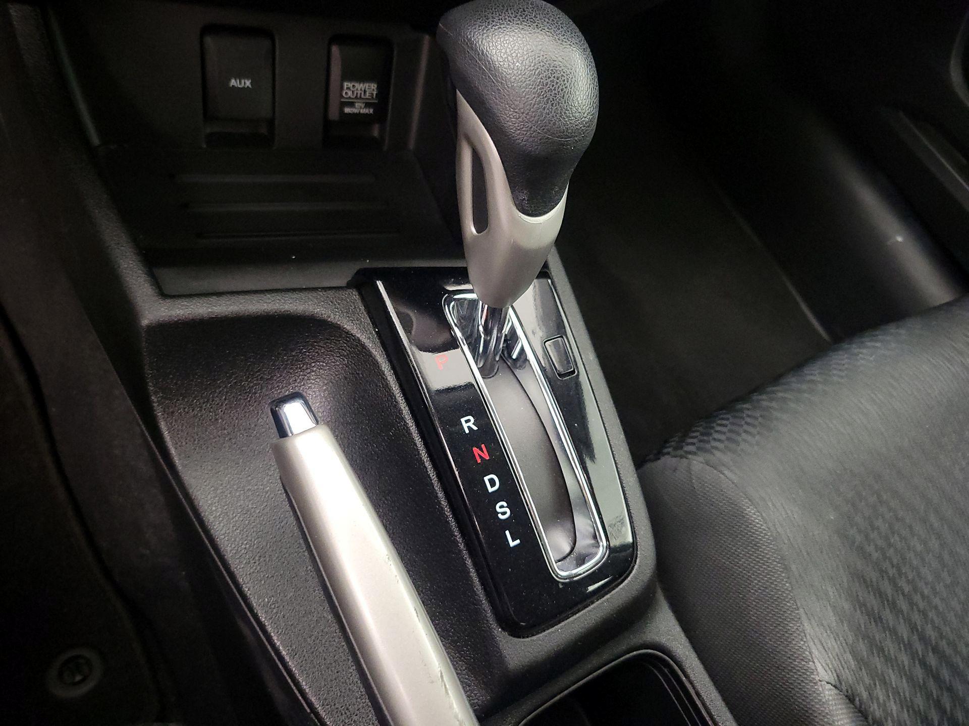 Thumbnail: 2015 Honda Civic - 17