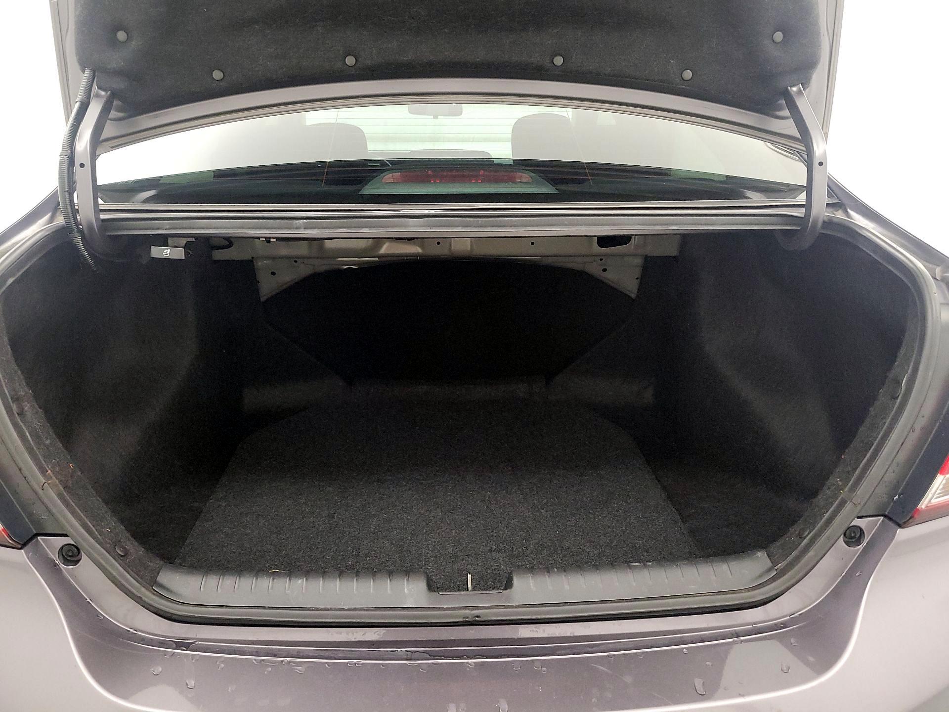 Thumbnail: 2015 Honda Civic - 20