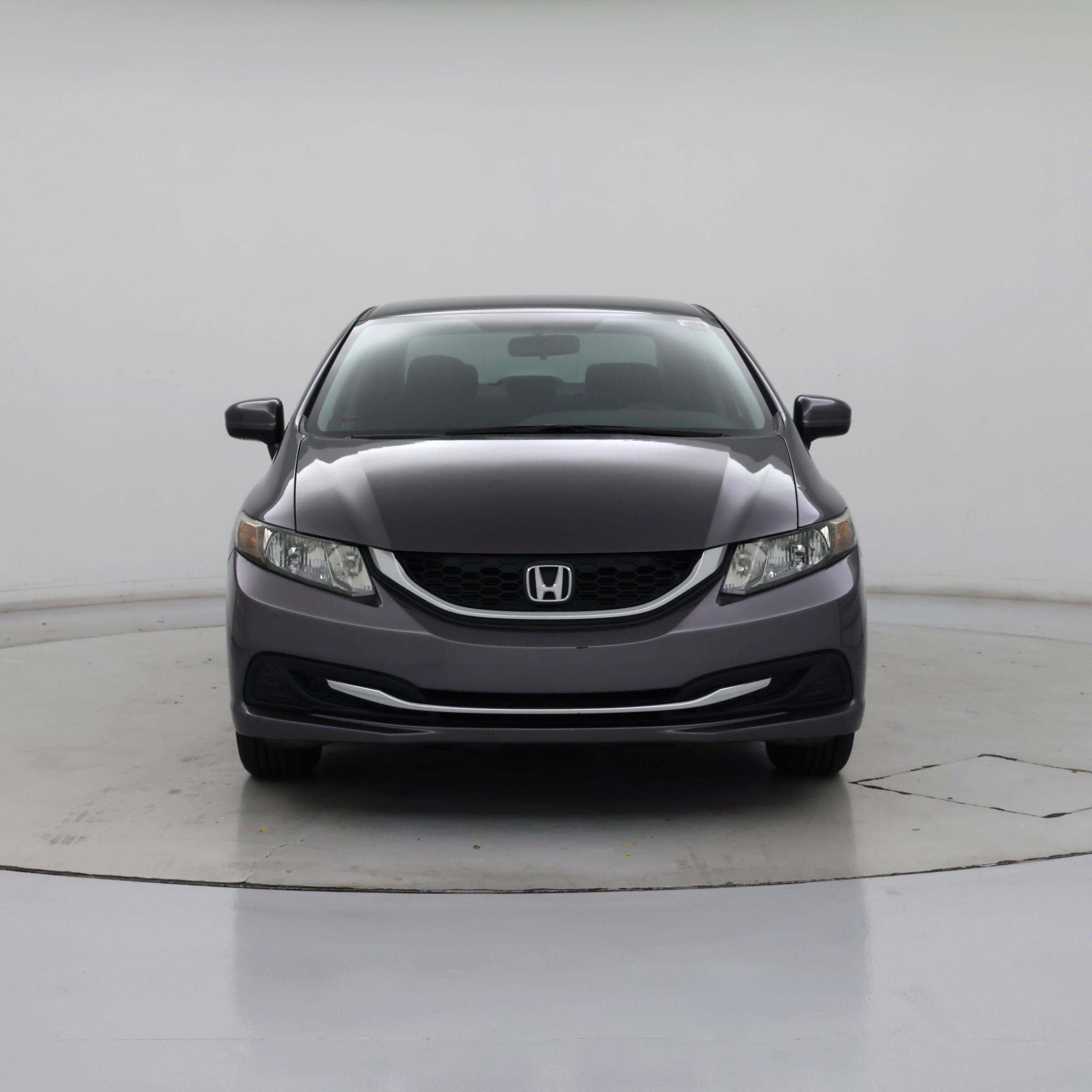 Thumbnail: 2015 Honda Civic - 5