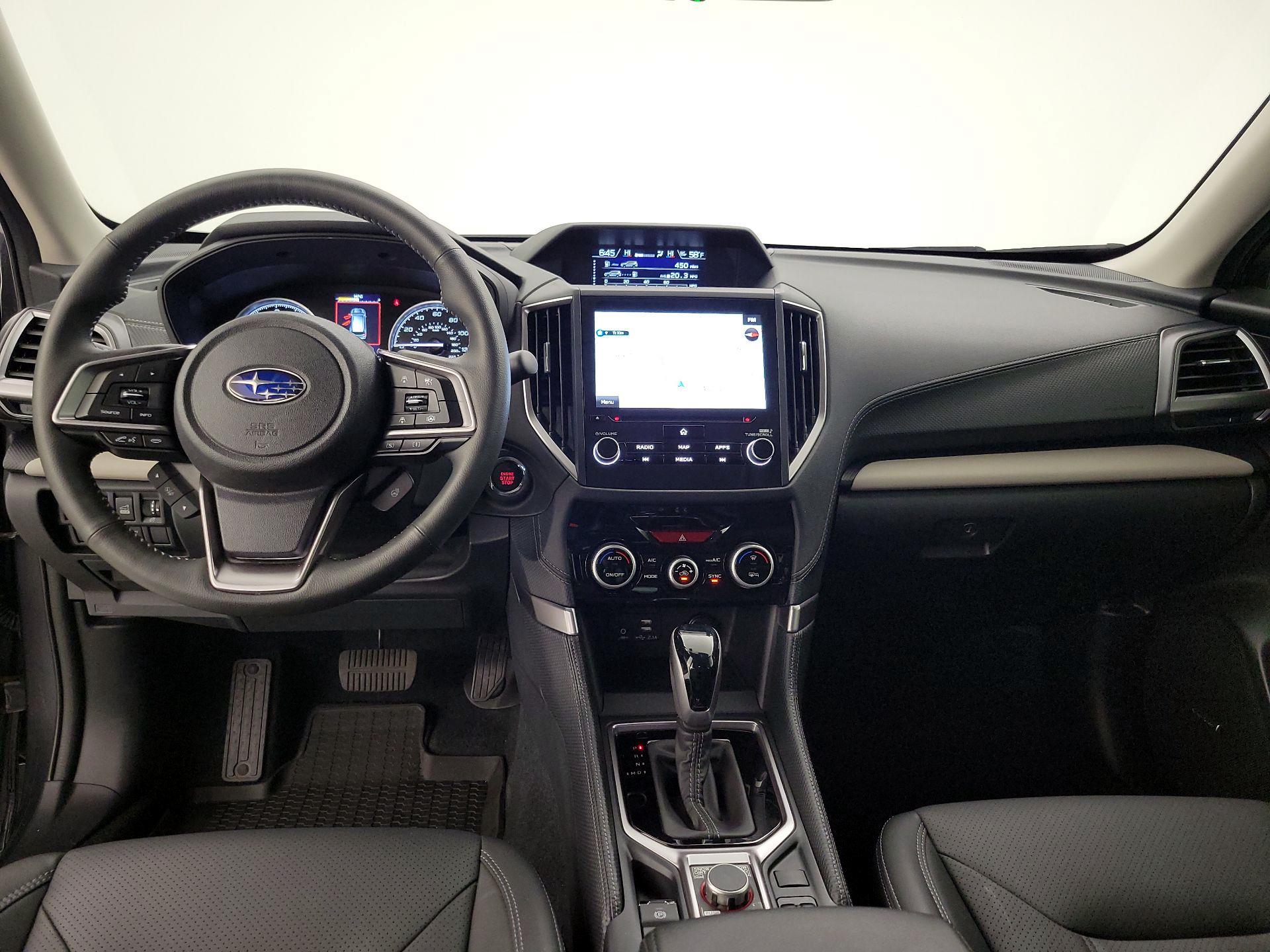 Thumbnail: 2023 Subaru Forester - 9