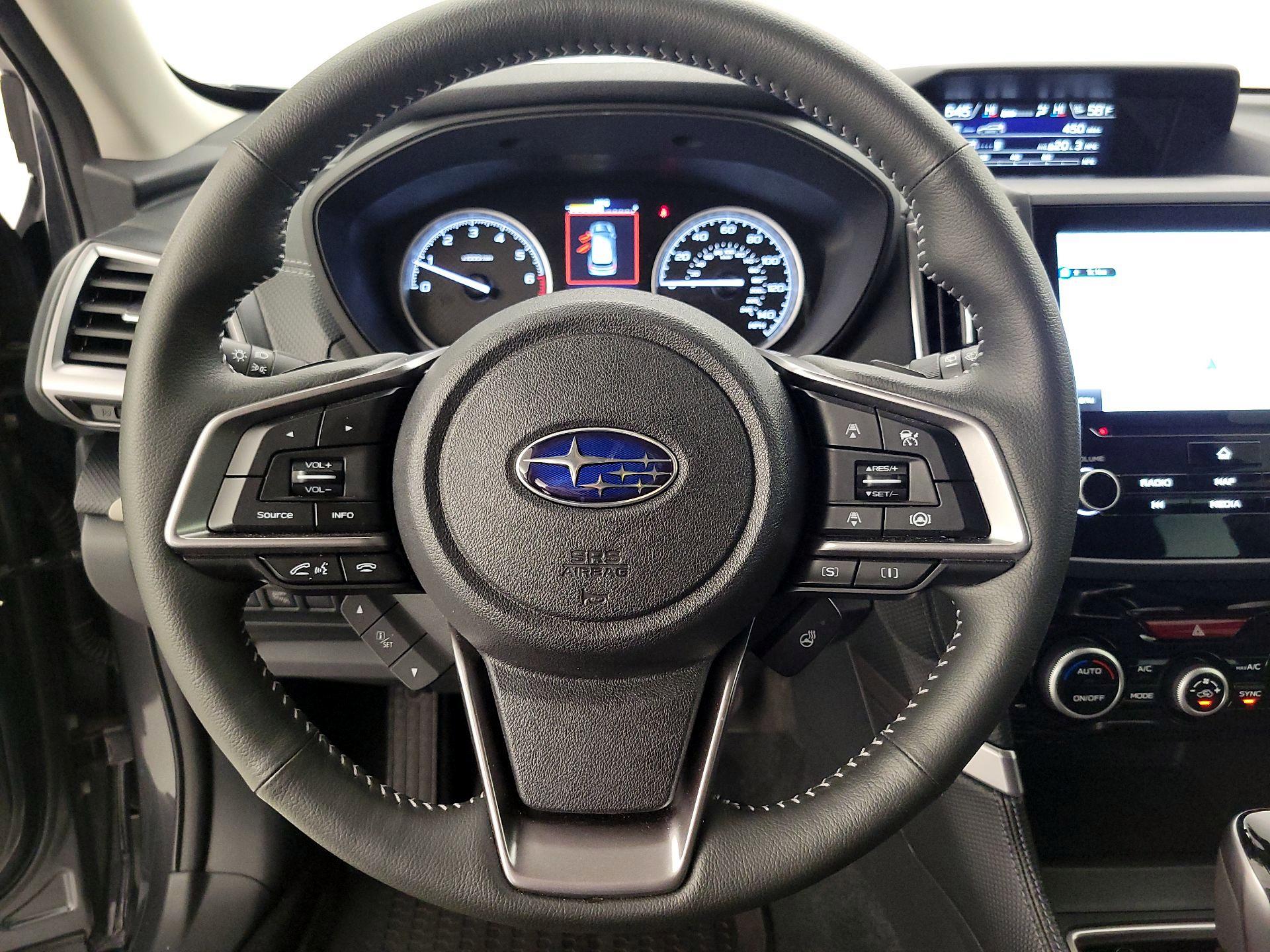 Thumbnail: 2023 Subaru Forester - 10