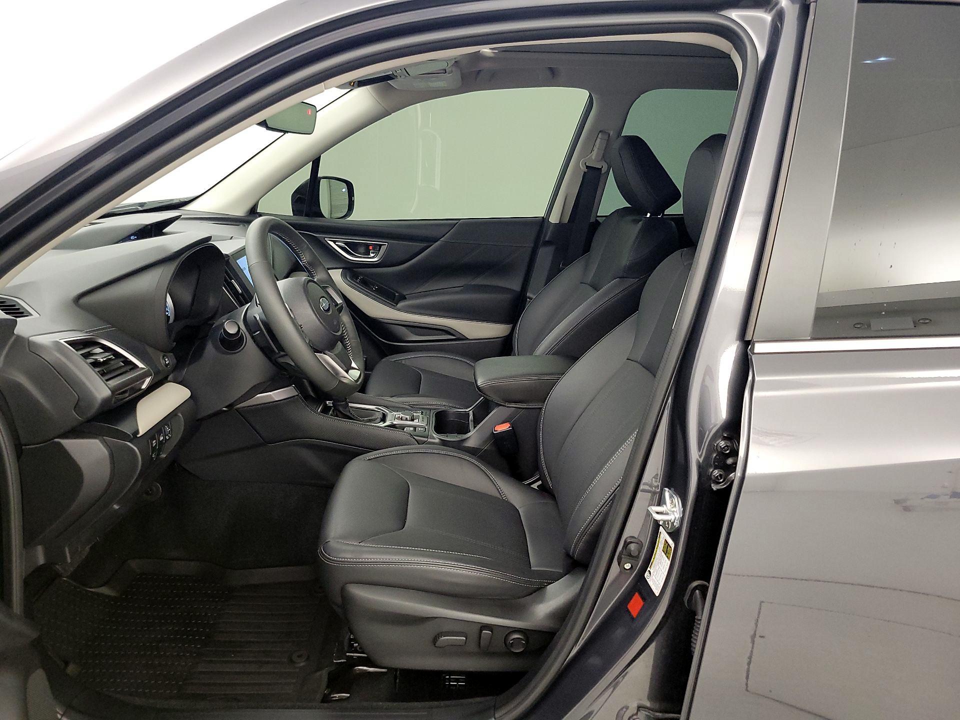 Thumbnail: 2023 Subaru Forester - 11