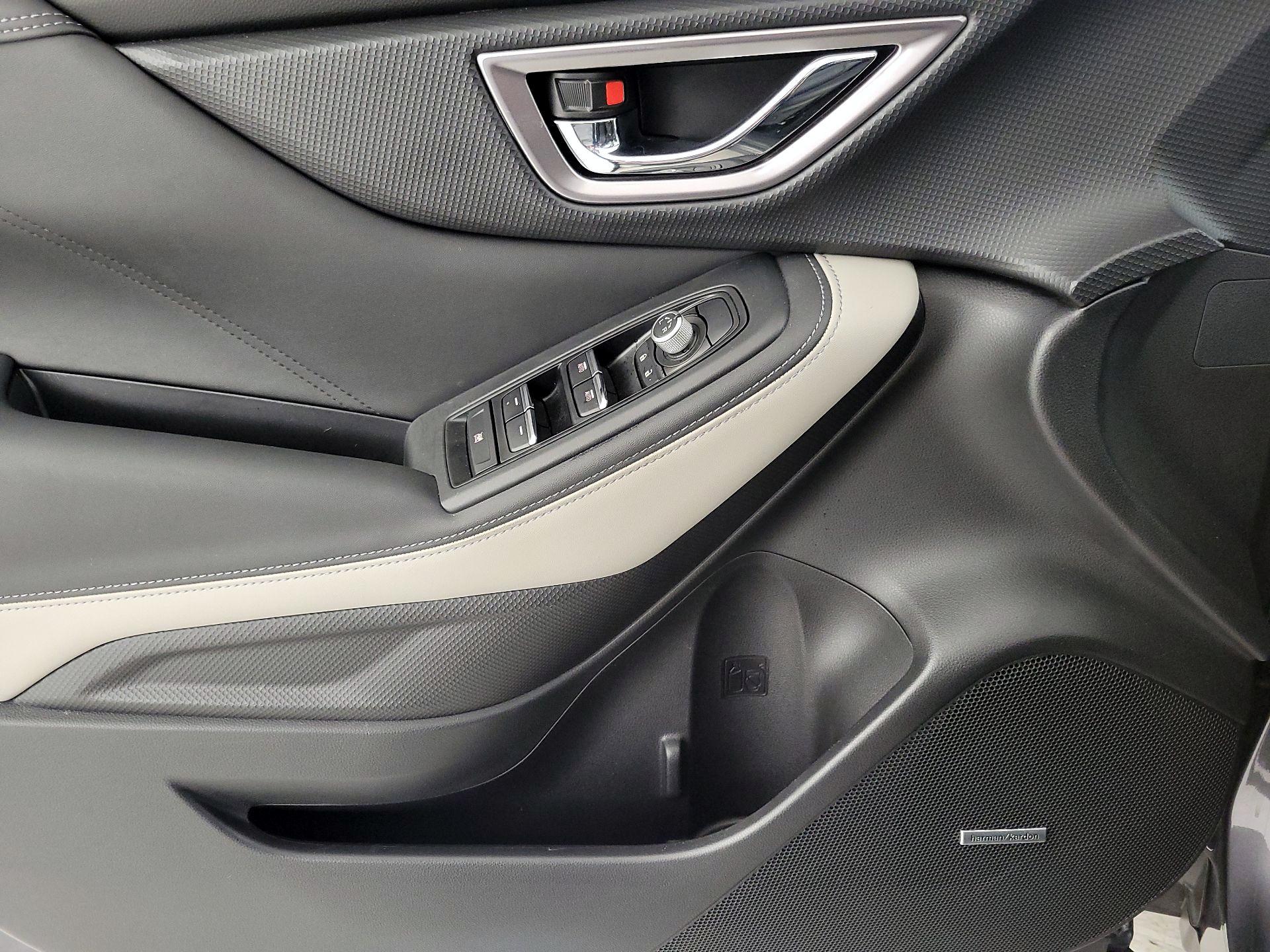 Thumbnail: 2023 Subaru Forester - 12