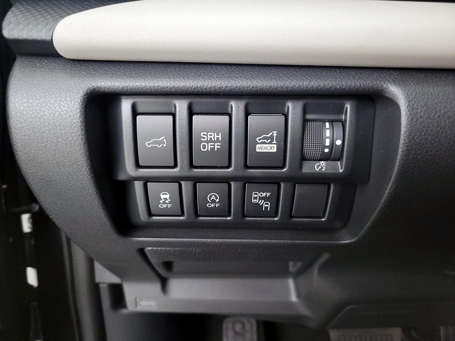 Thumbnail: 2023 Subaru Forester - 13