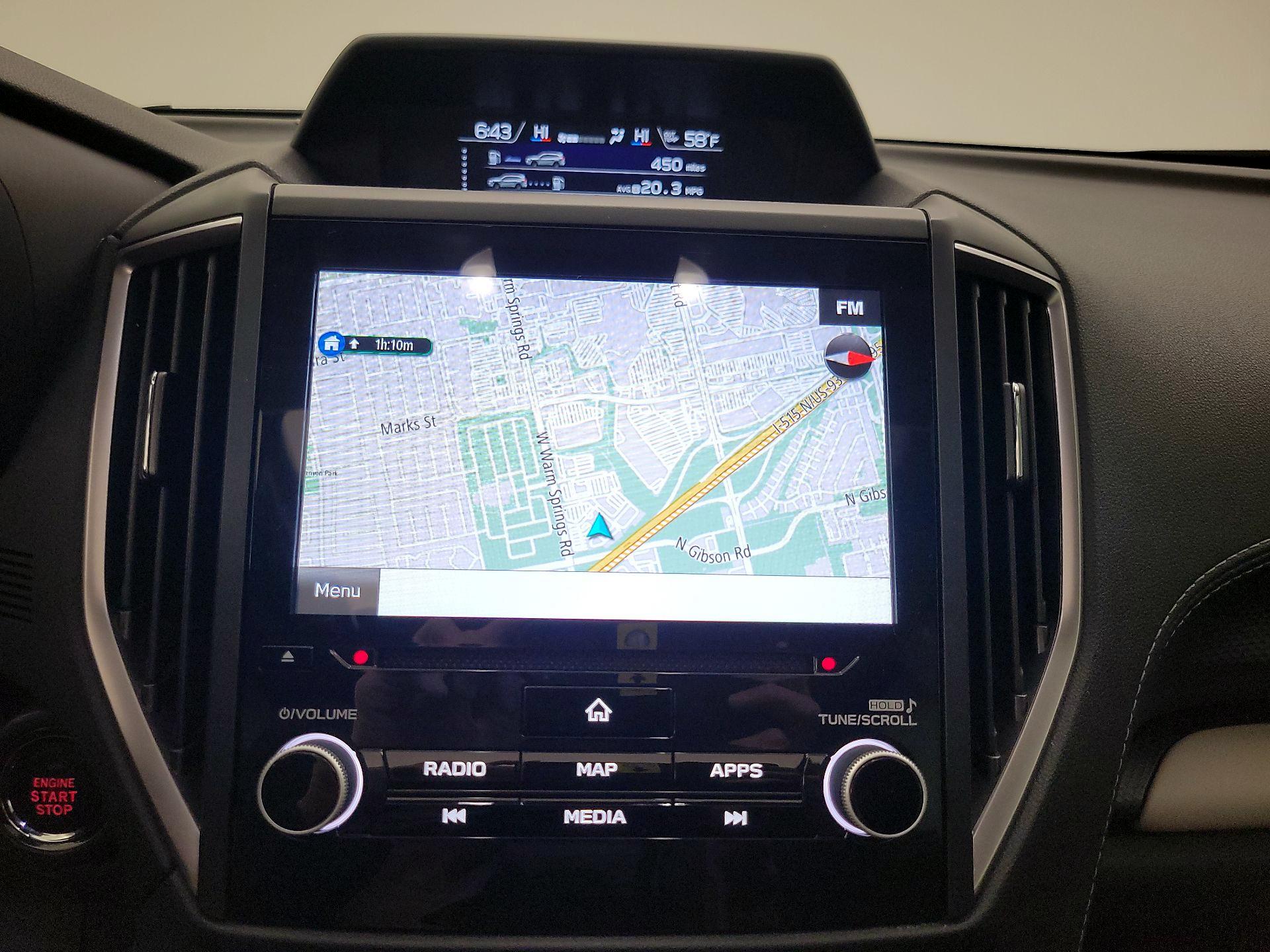 Thumbnail: 2023 Subaru Forester - 14