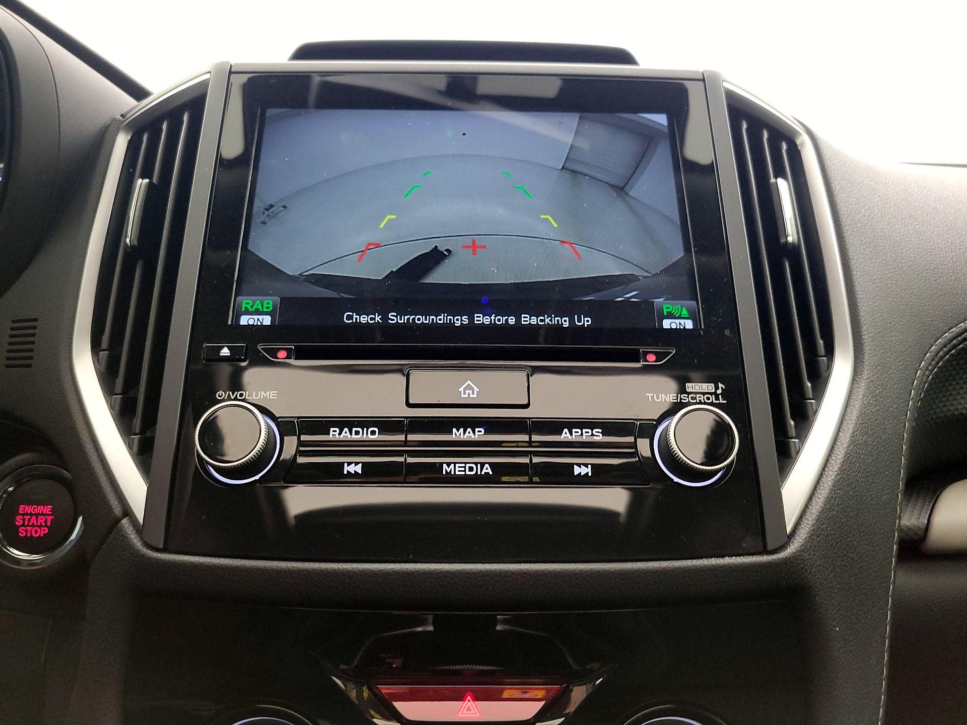 Thumbnail: 2023 Subaru Forester - 15