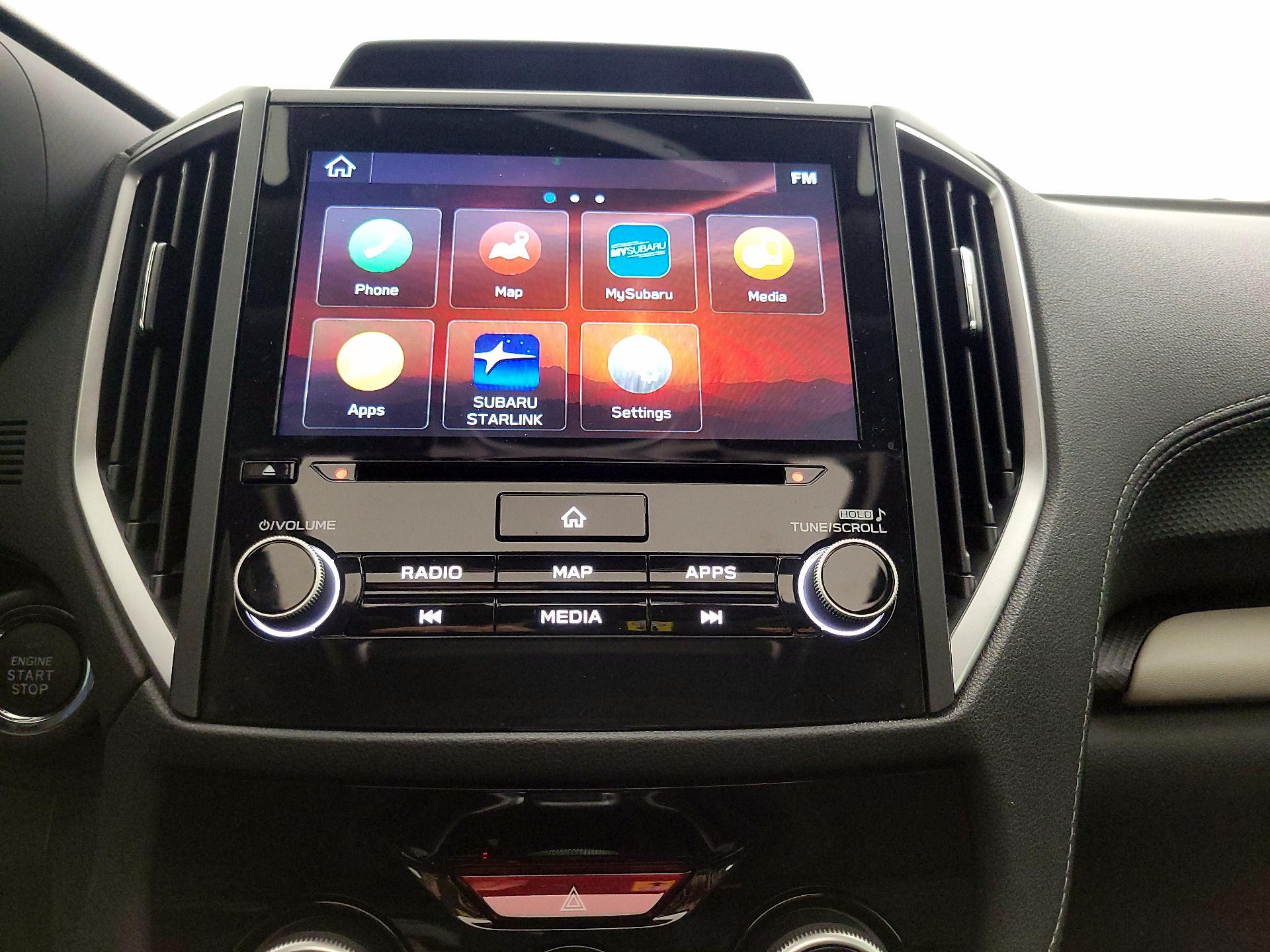 Thumbnail: 2023 Subaru Forester - 16