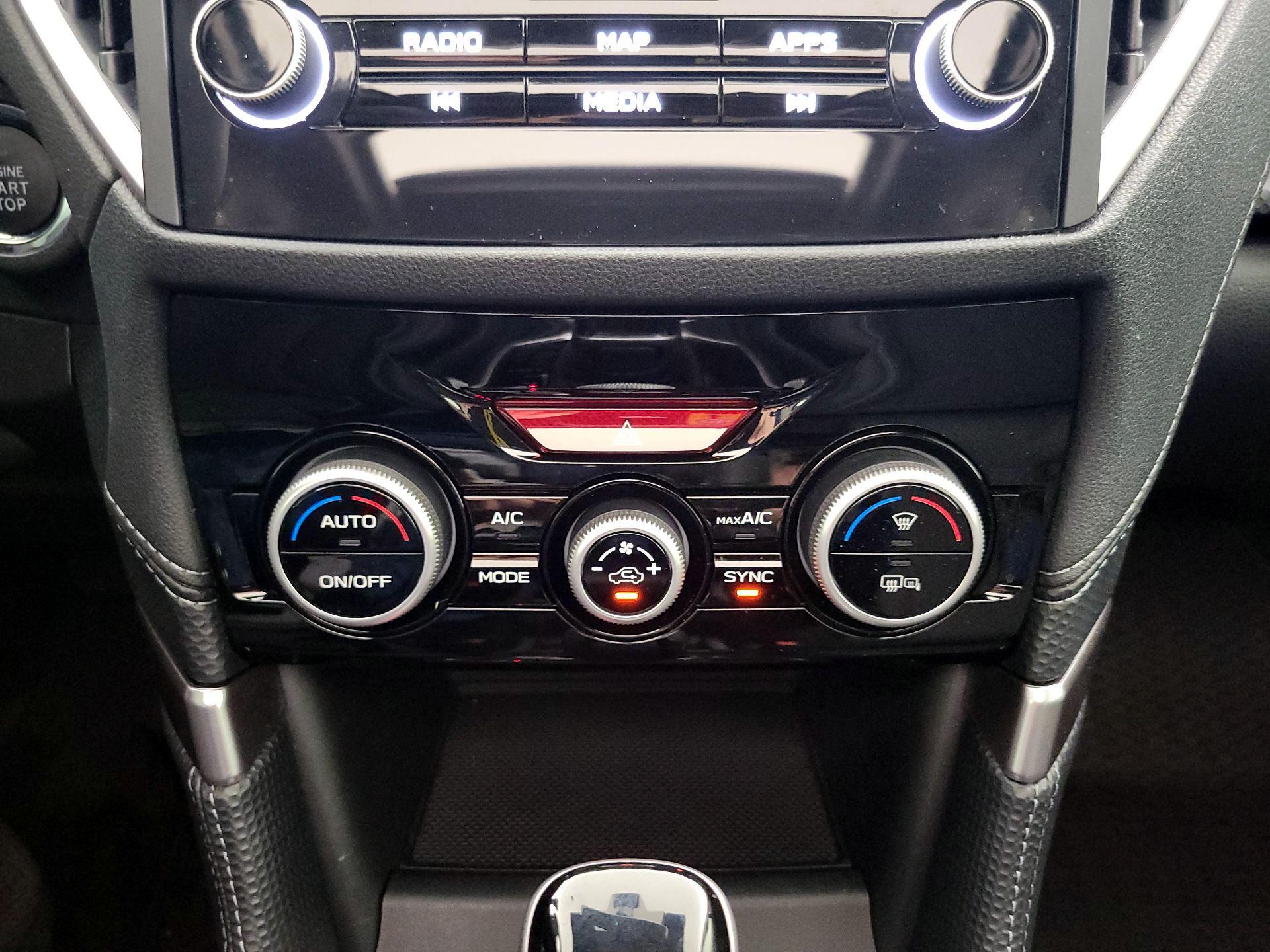 Thumbnail: 2023 Subaru Forester - 17