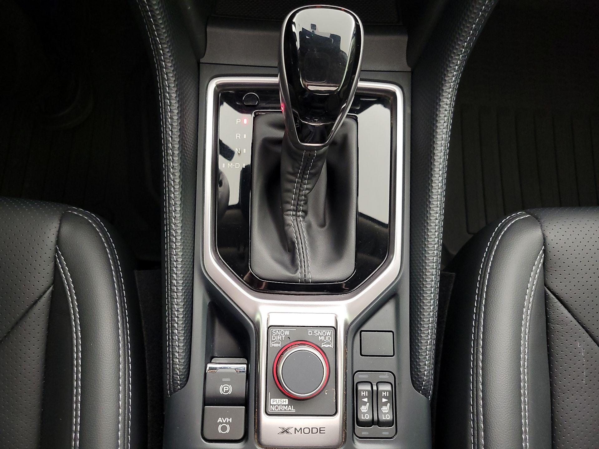 Thumbnail: 2023 Subaru Forester - 18