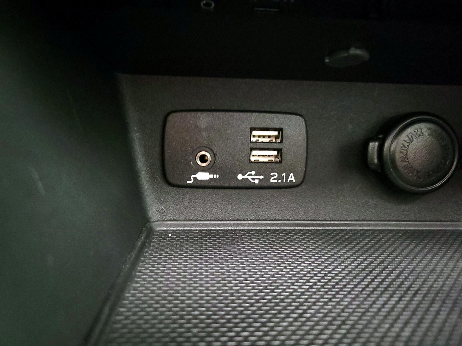 Thumbnail: 2023 Subaru Forester - 19