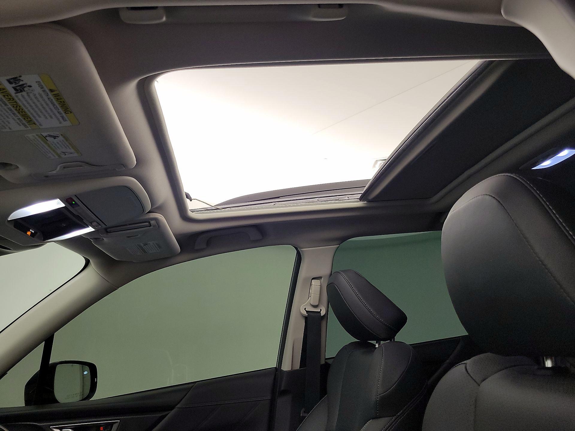 Thumbnail: 2023 Subaru Forester - 20