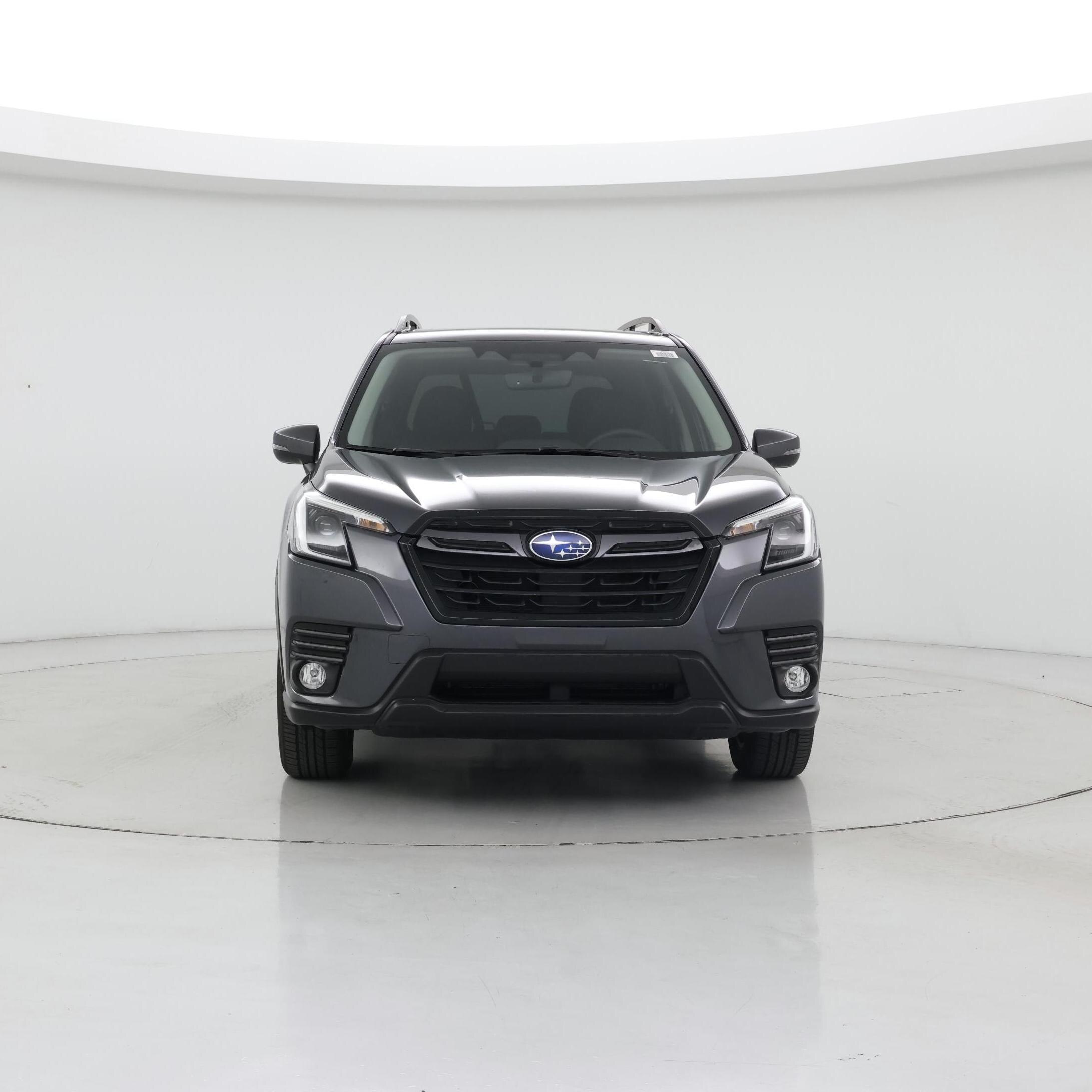Thumbnail: 2023 Subaru Forester - 5