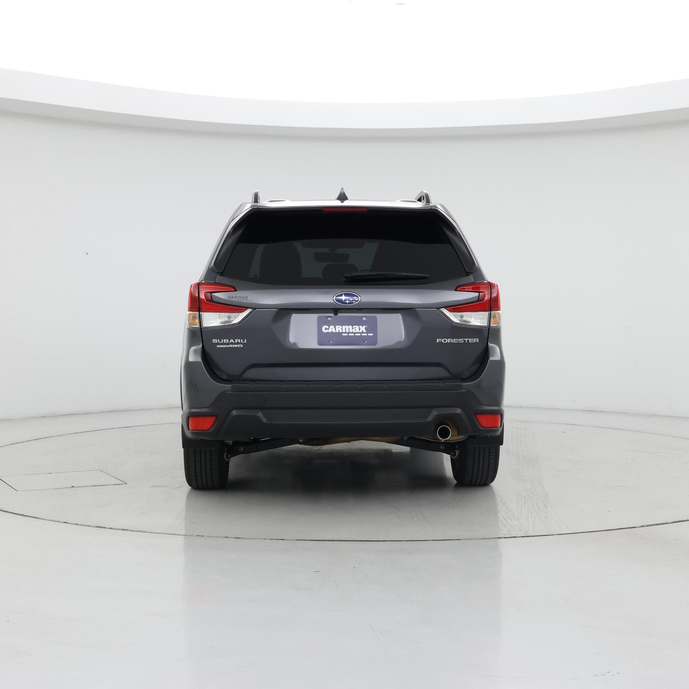 Thumbnail: 2023 Subaru Forester - 6