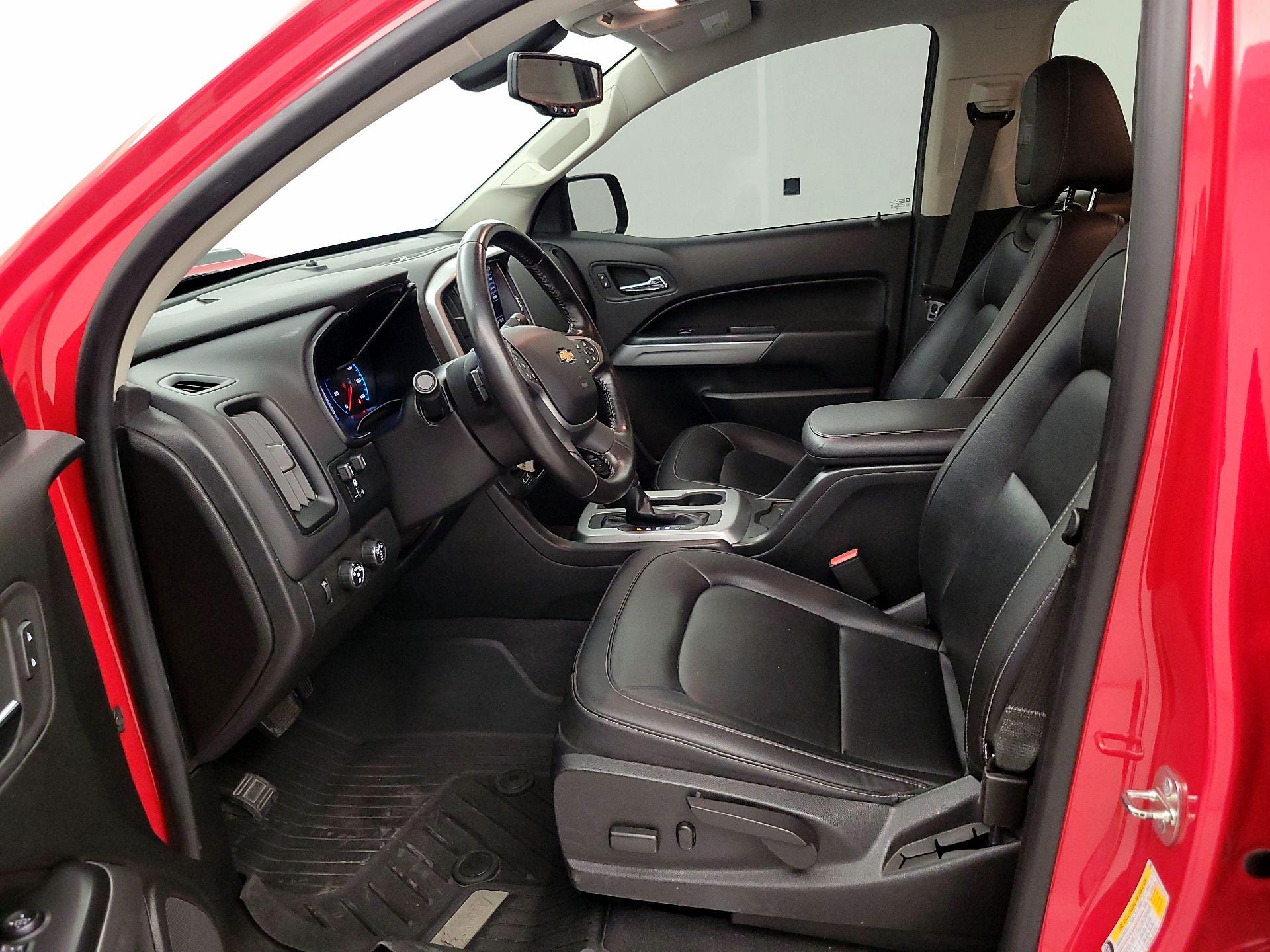 Thumbnail: 2019 Chevrolet Colorado - 11