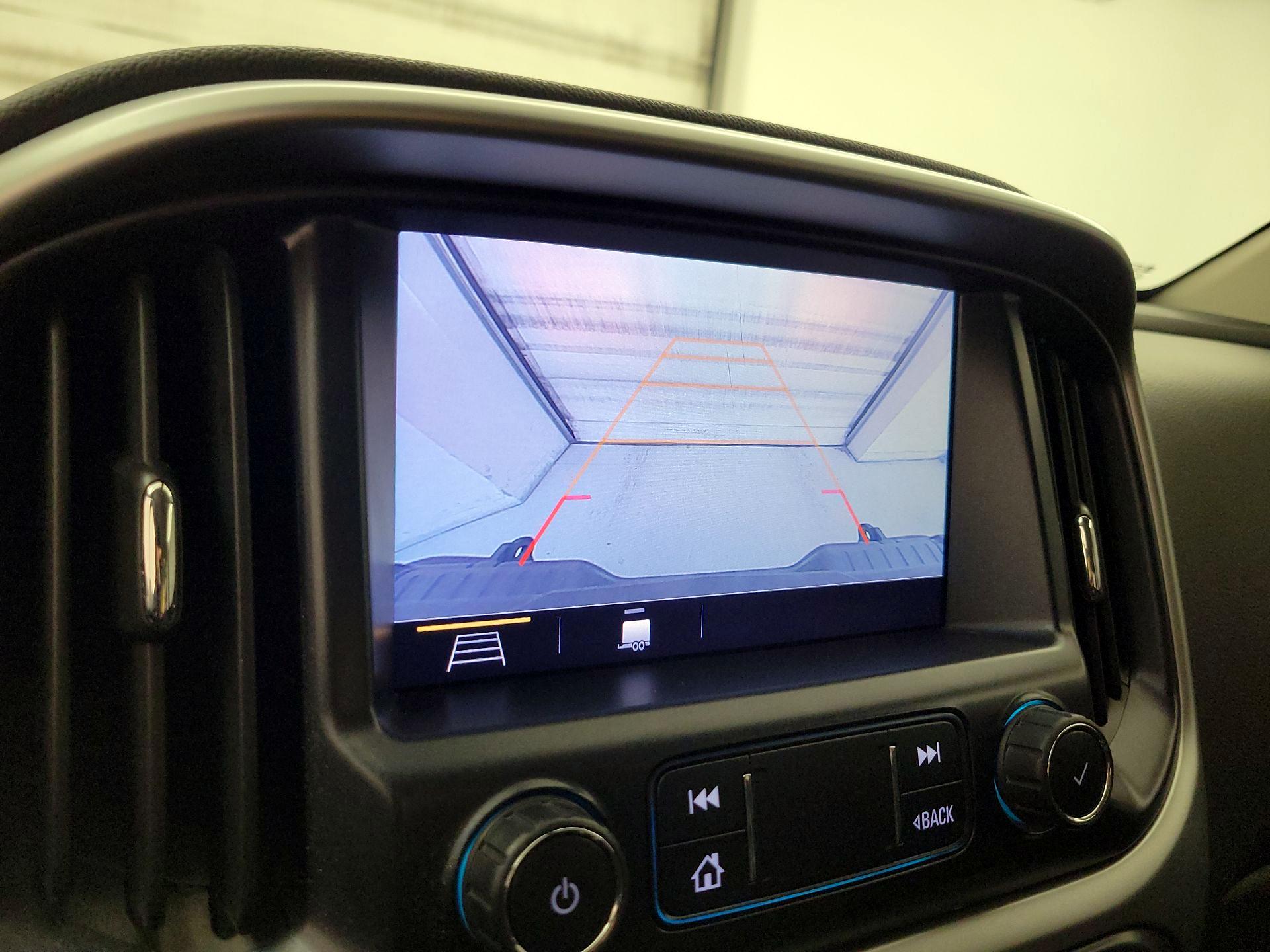 Thumbnail: 2019 Chevrolet Colorado - 14