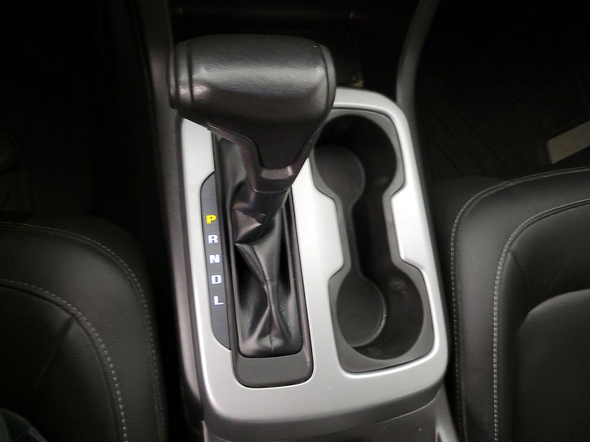 Thumbnail: 2019 Chevrolet Colorado - 17