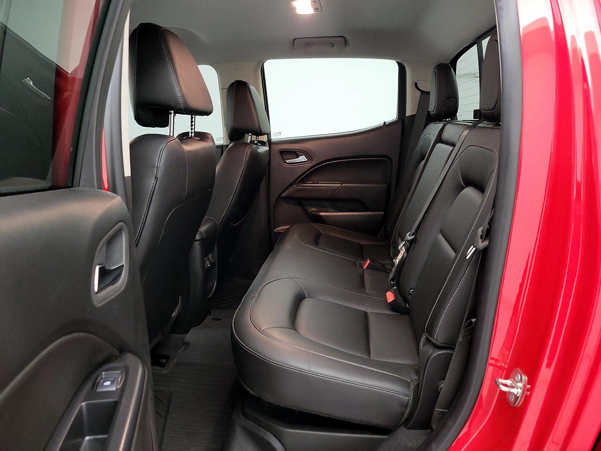 Thumbnail: 2019 Chevrolet Colorado - 19