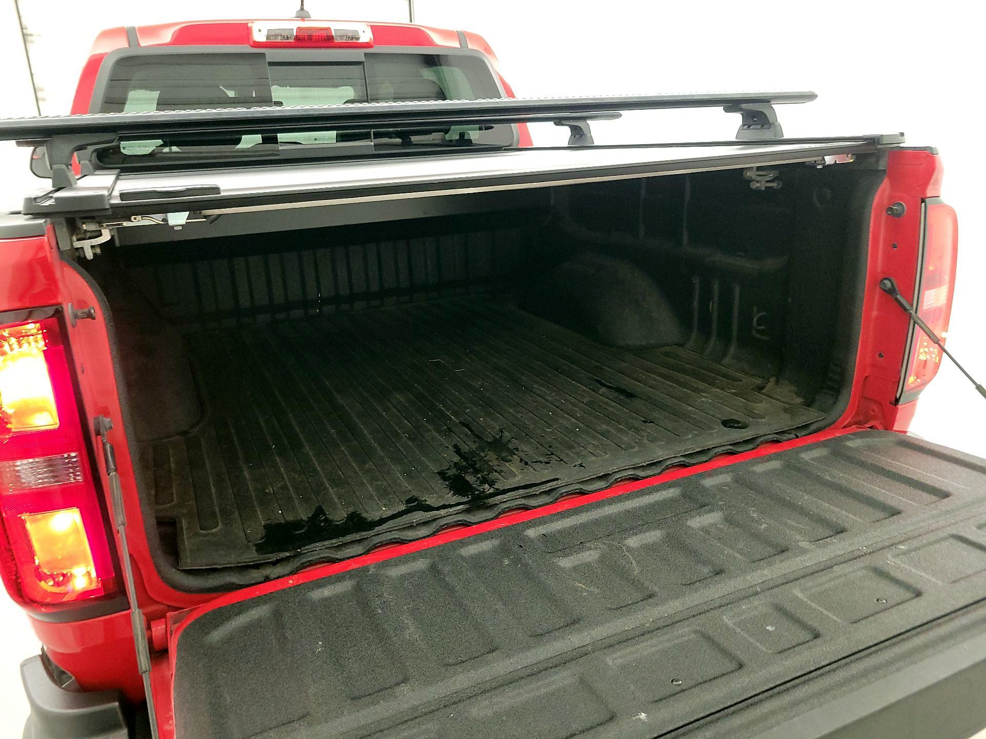 Thumbnail: 2019 Chevrolet Colorado - 20