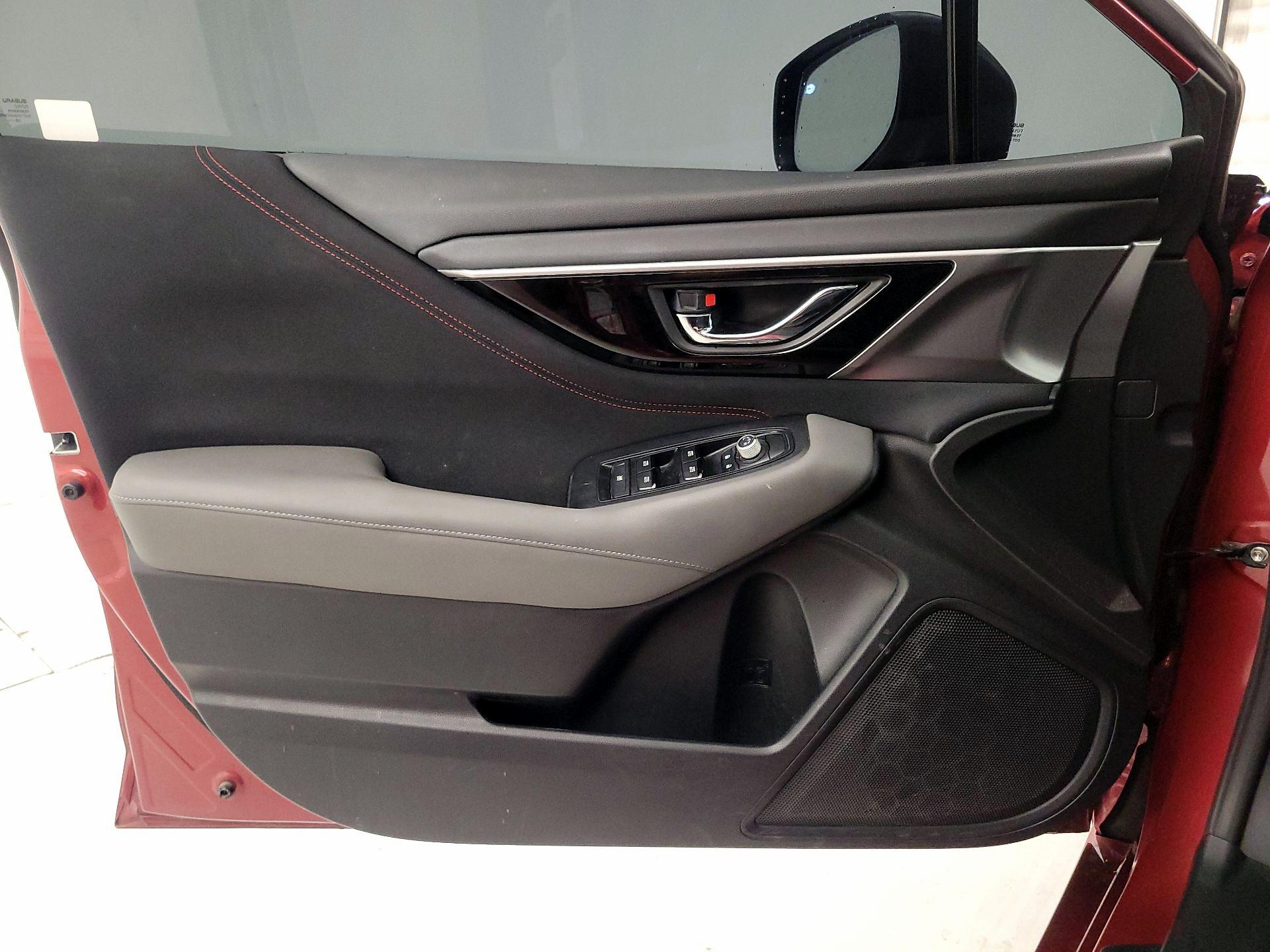 Thumbnail: 2020 Subaru Legacy - 12