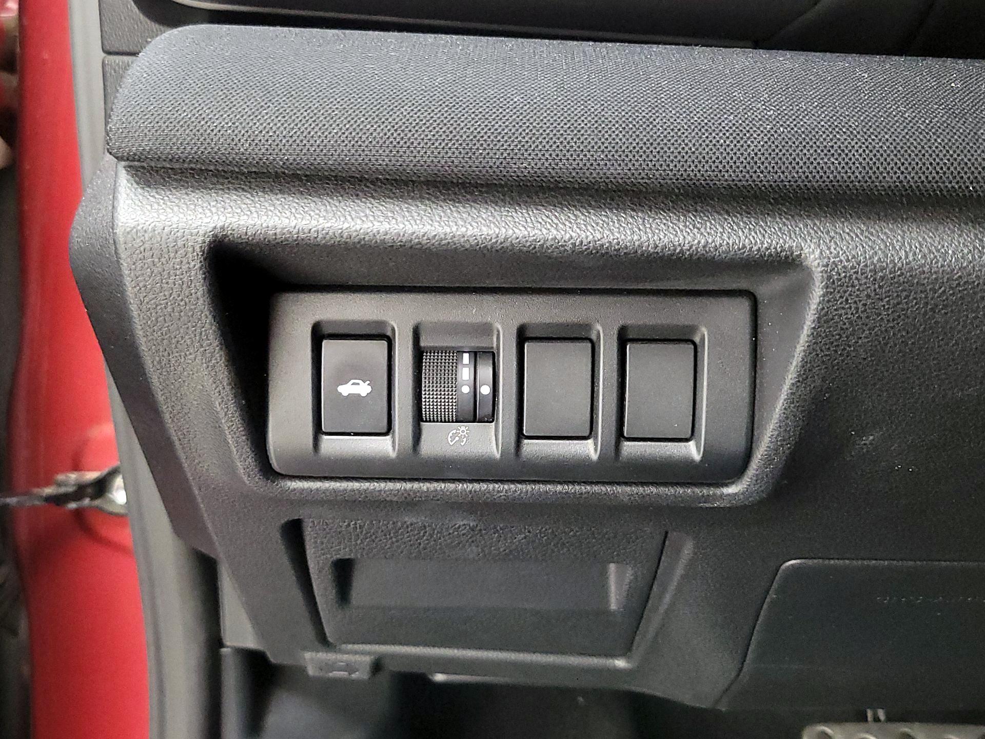 Thumbnail: 2020 Subaru Legacy - 13